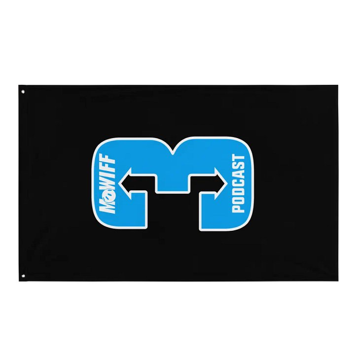 Podcast Flag product image (1)