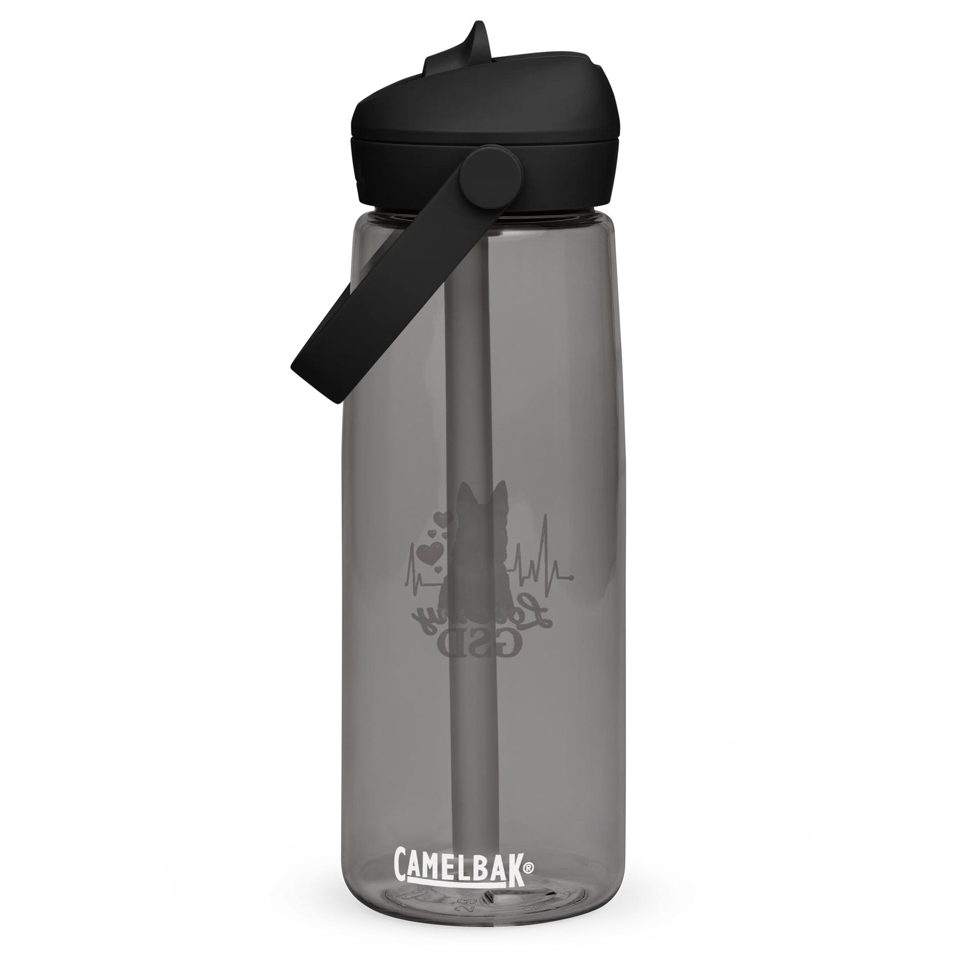 GSD - pink product image (2)