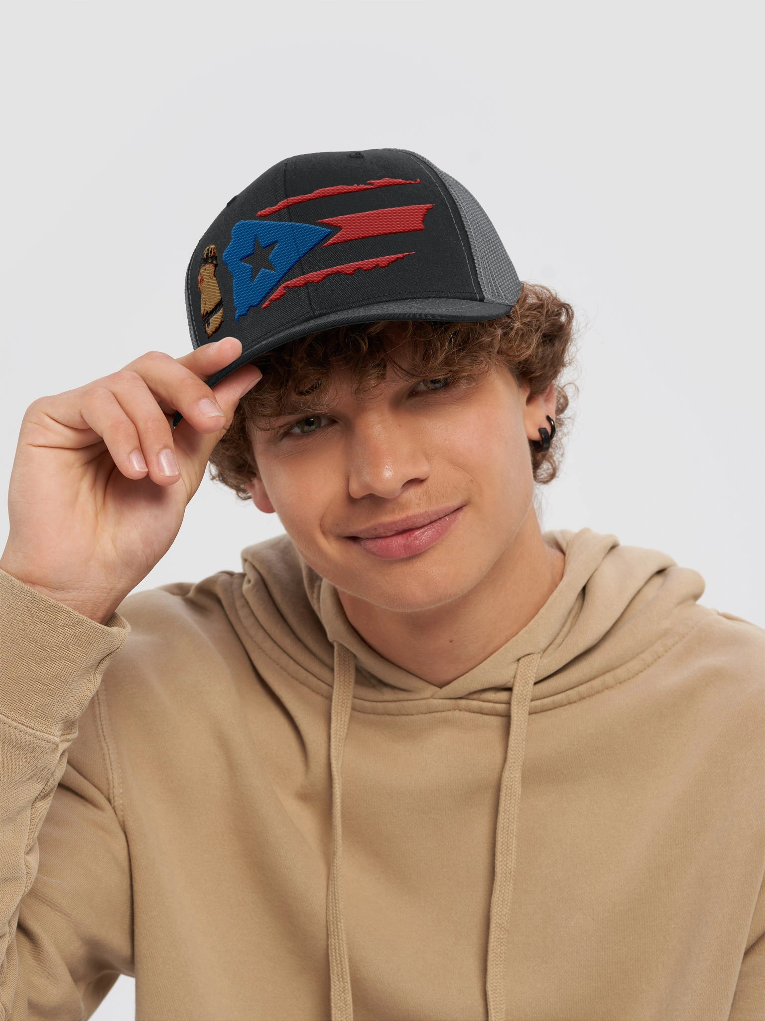 Puerto Rico Sensation product image (6)