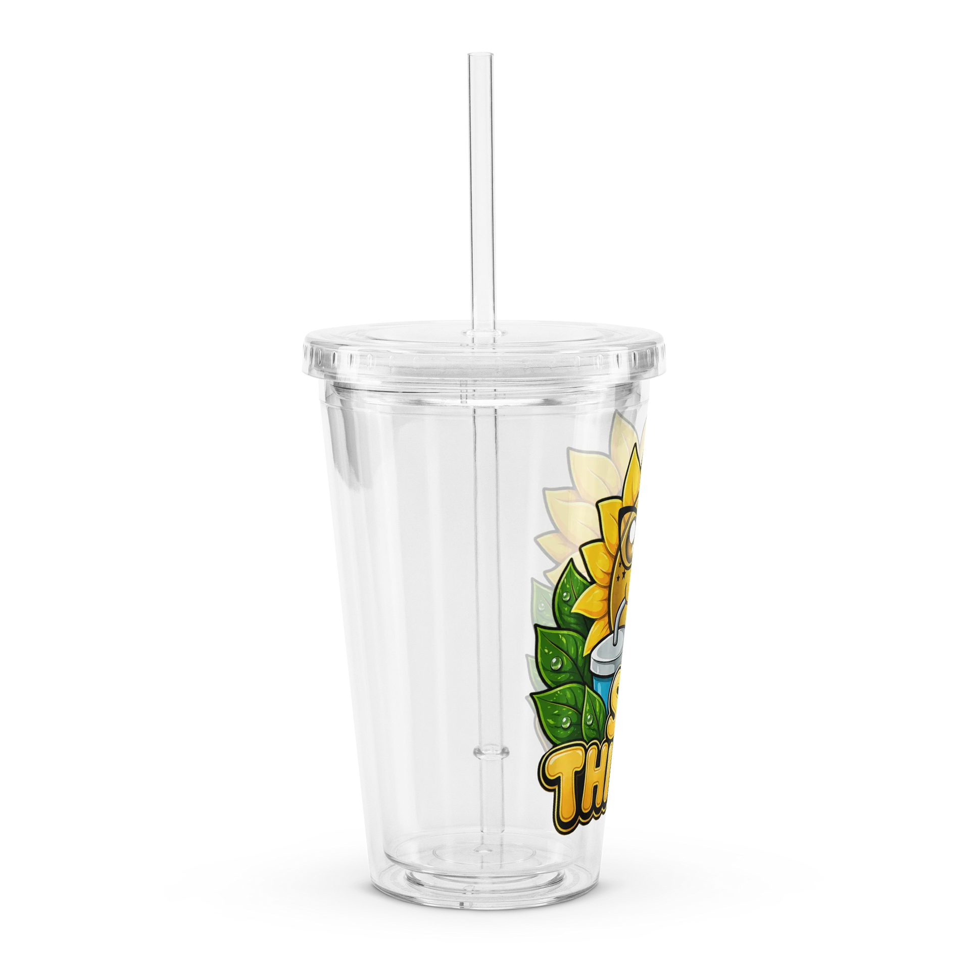 So Thirsty Tumbler product image (3)
