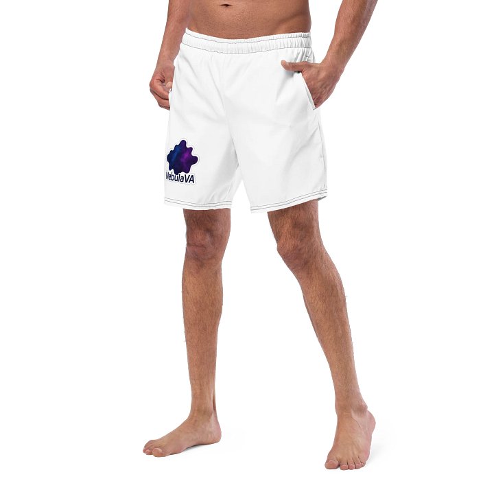 NBLVA Dreams Swim Shorts product image (2)