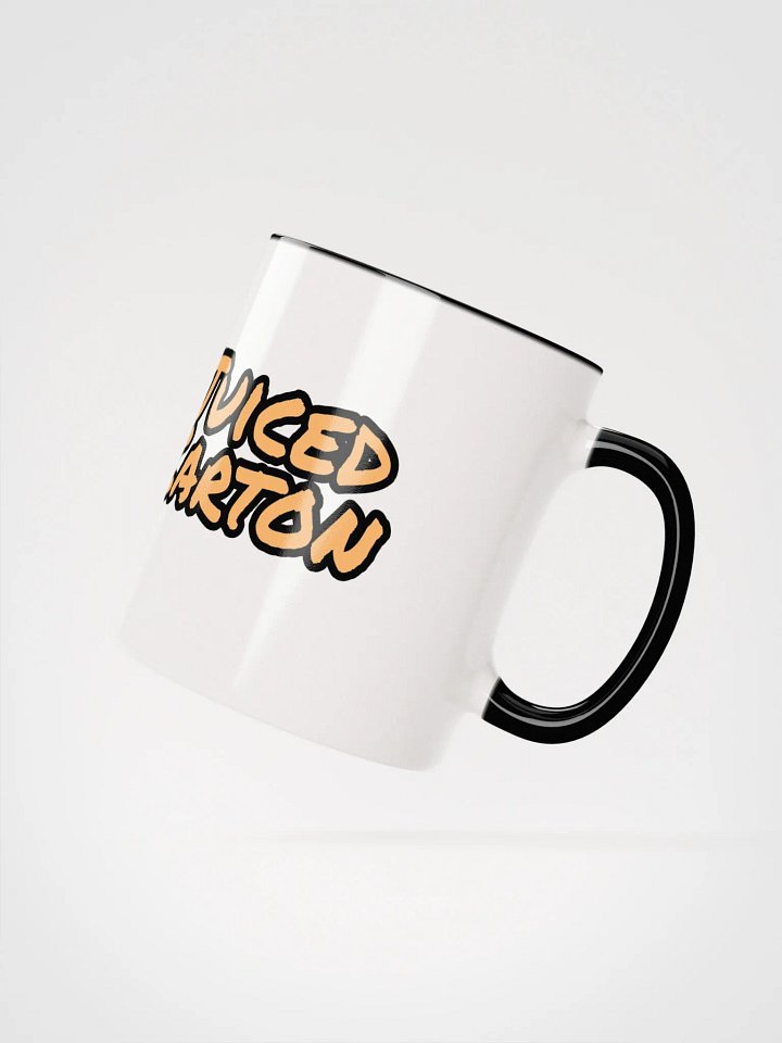 Simple Juice Mug product image (3)