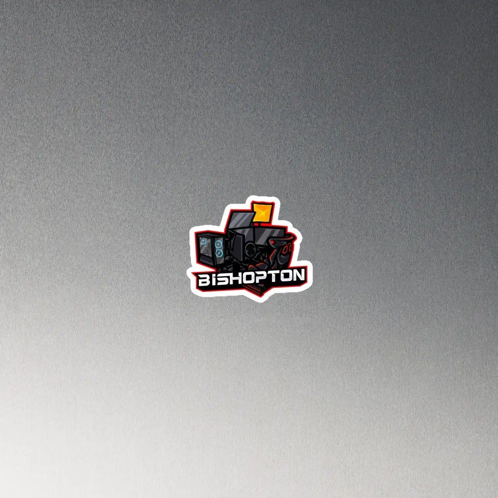 Logo Magnet product image (4)