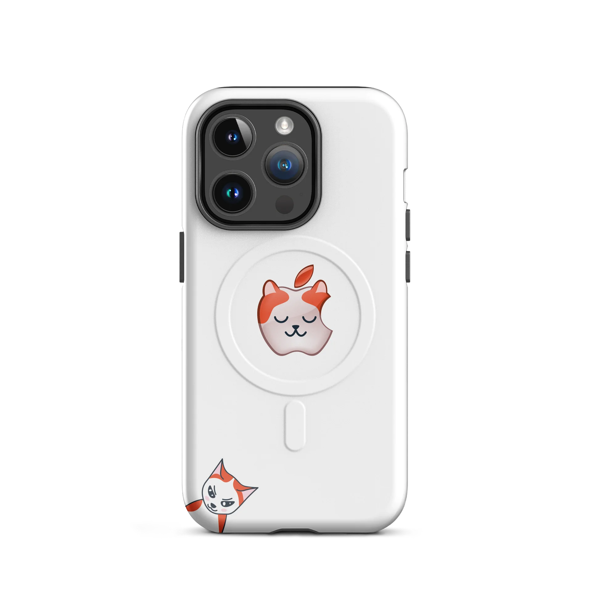 Marsey TOUGH, MAGSAFE iPhone case product image (19)