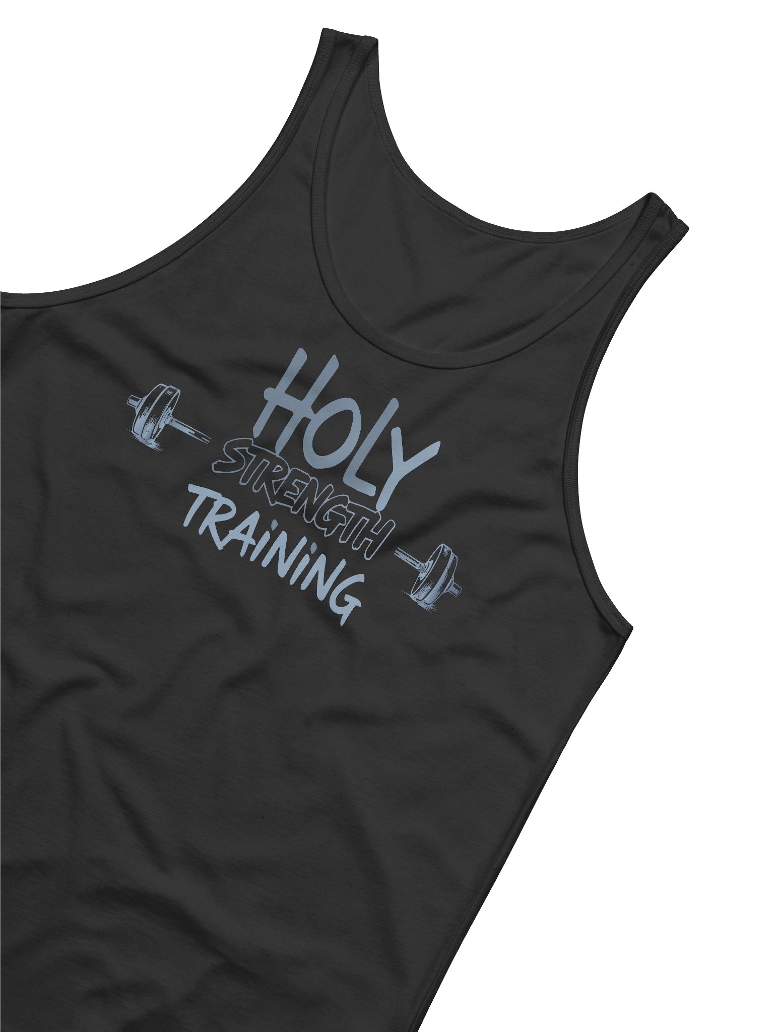 Holy Strength Training Workout Top product image (5)