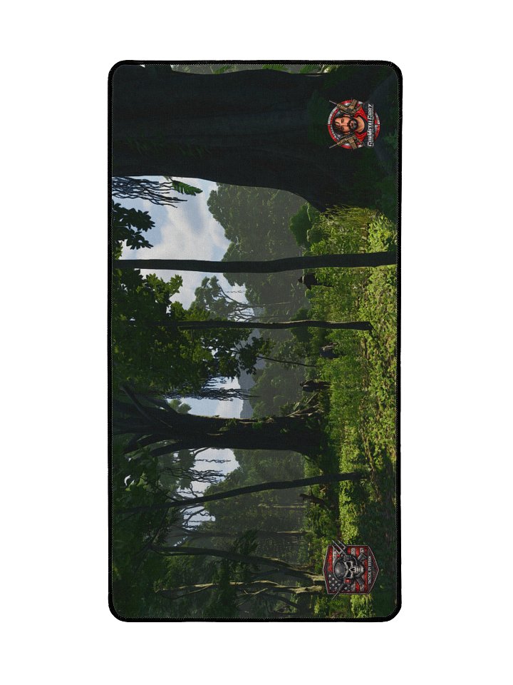 Desk Mat product image (2)