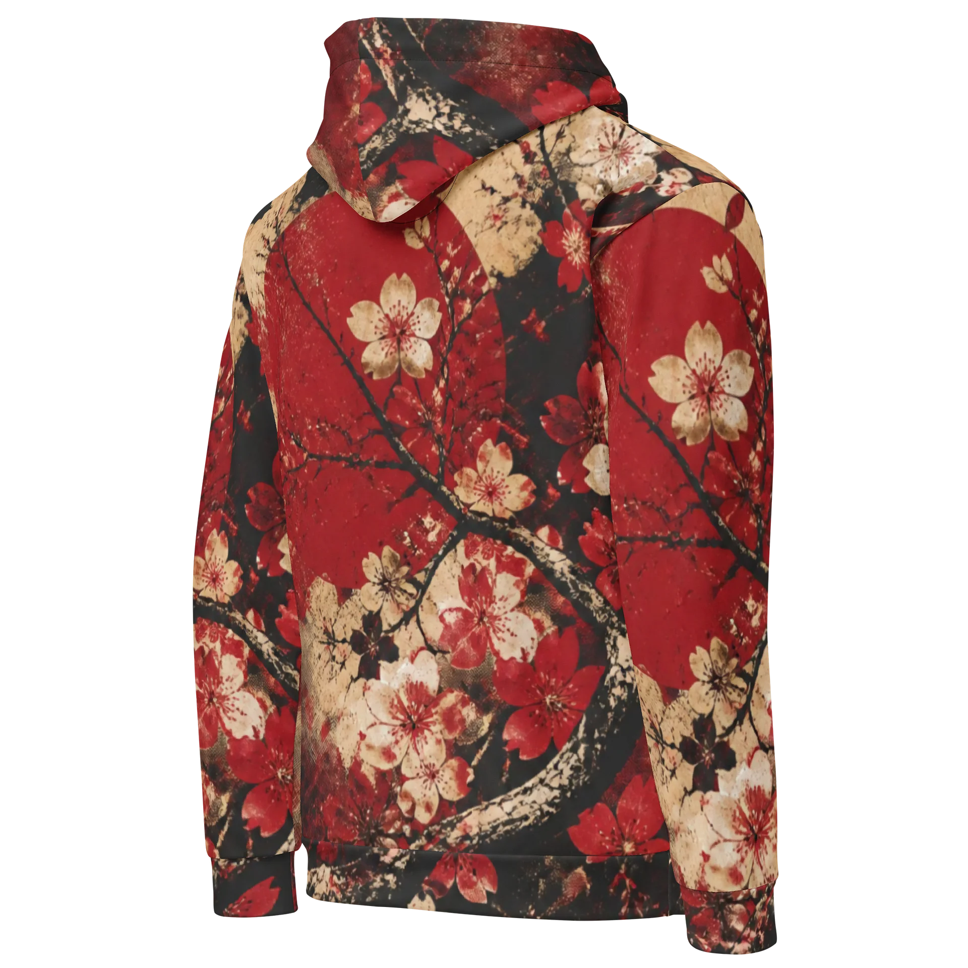 Japan Sunset Hoodie product image (4)