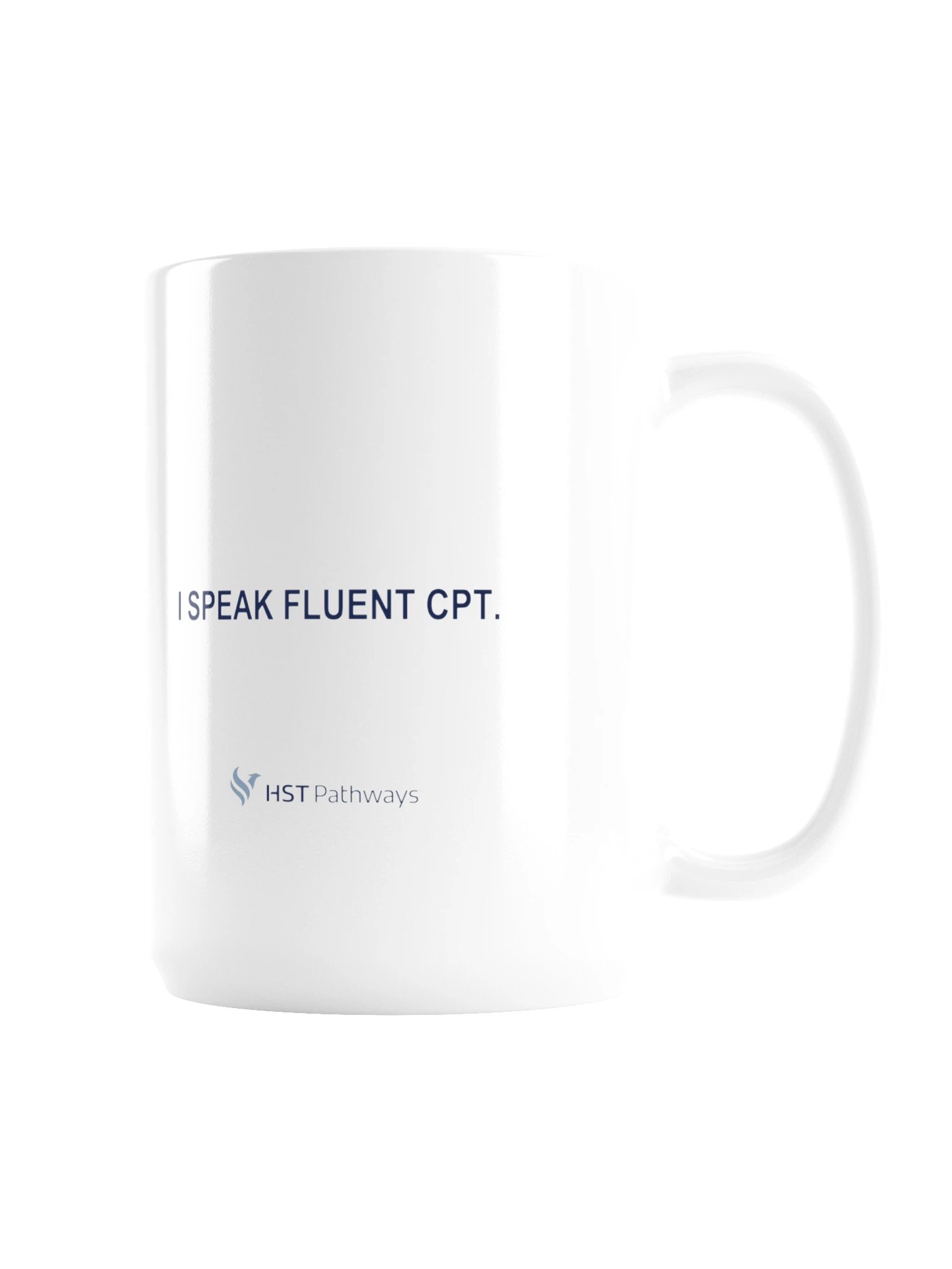 HST Pathways Mug - Fluent CPT product image (3)