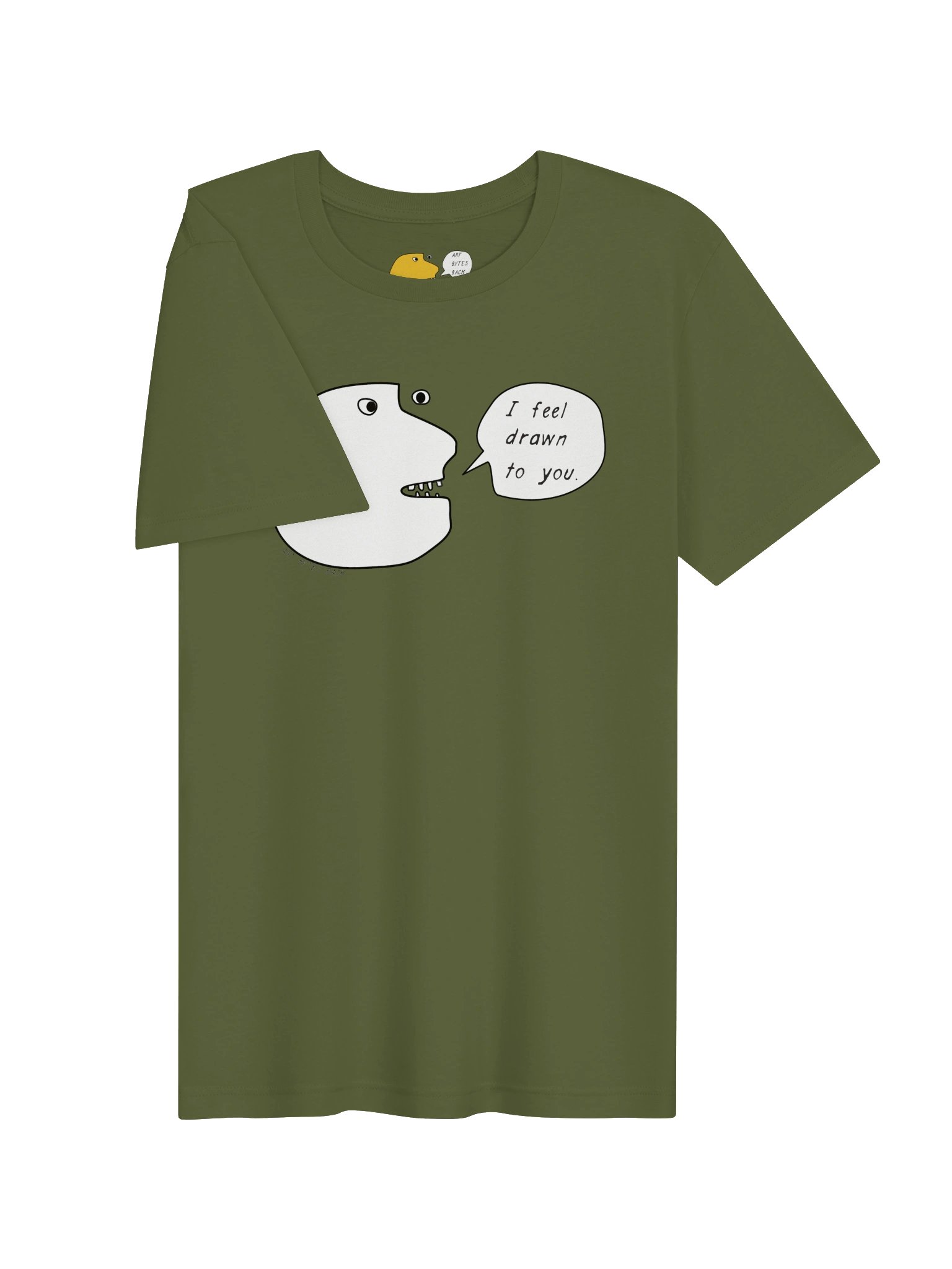 I Feel Drawn To You product image (2)