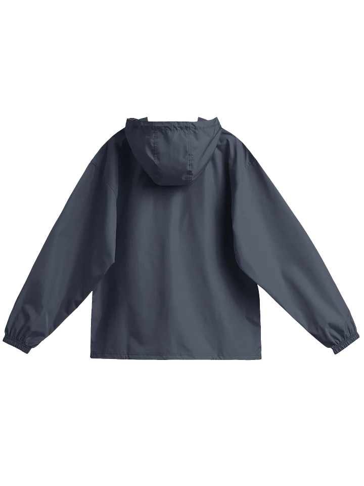 Rainbow Skull jacket product image (8)