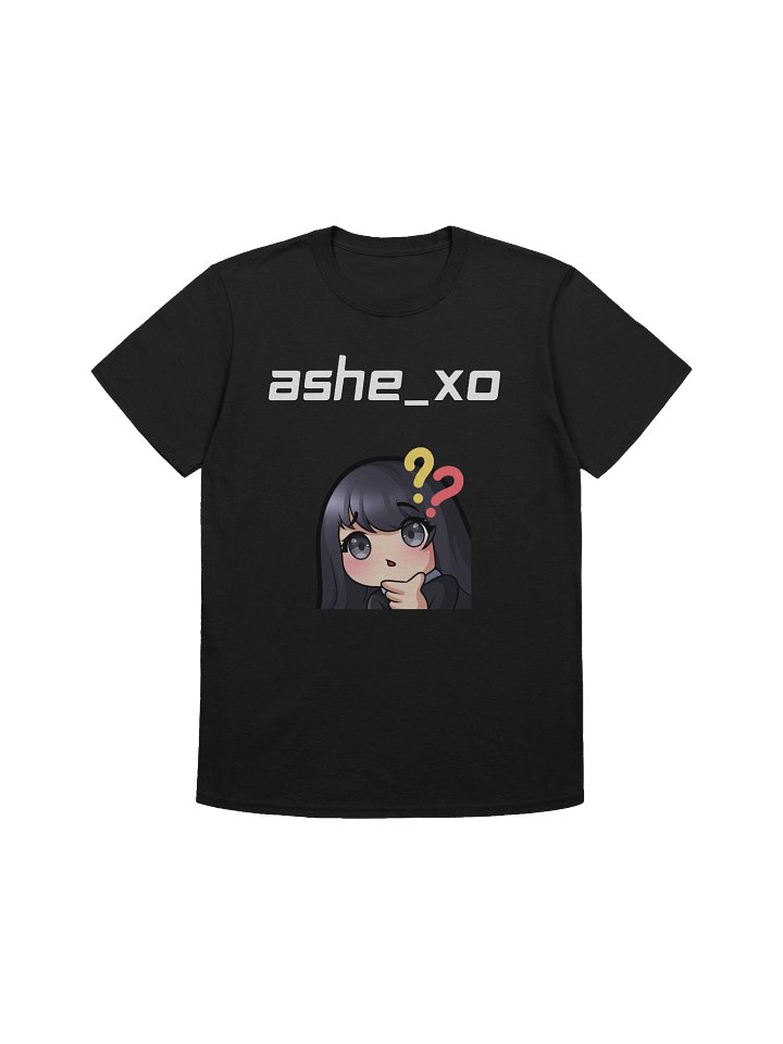 Think T-Shirt product image (1)