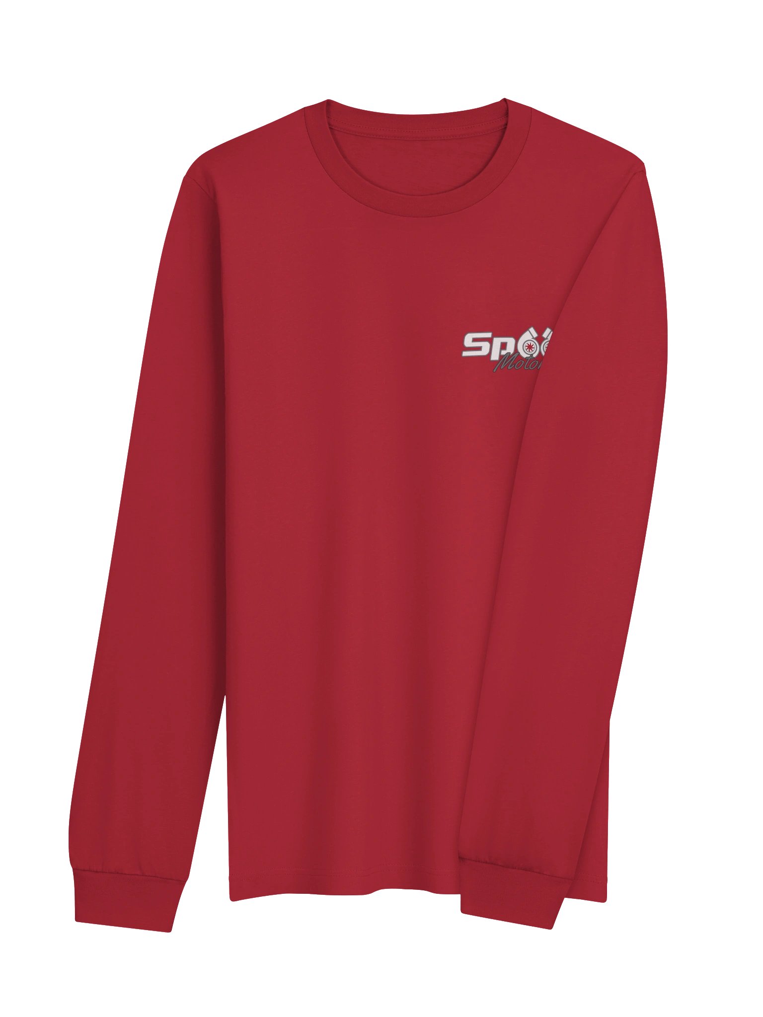 Spools Motorsports - Red product image (4)