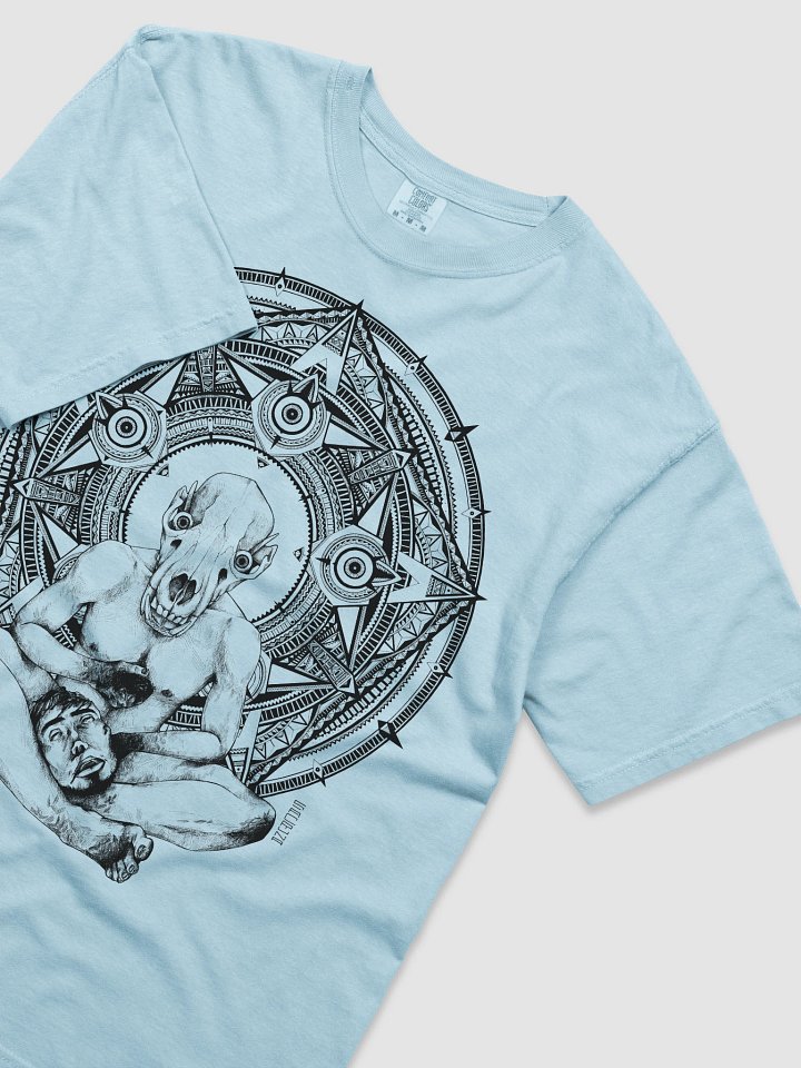 Hold my Head IV • T-shirt product image (1)