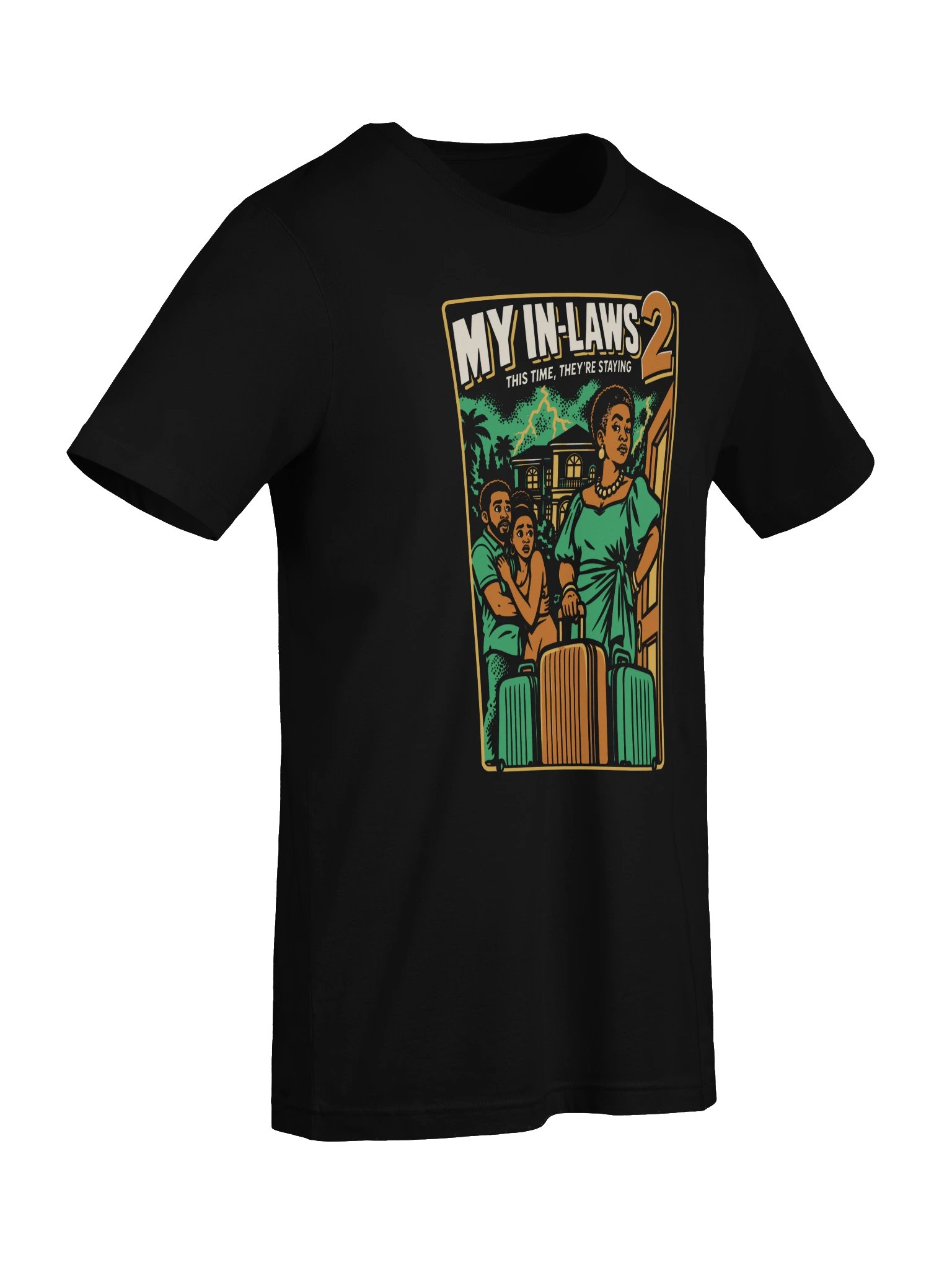 My In-Laws 2 (Tee) product image (7)