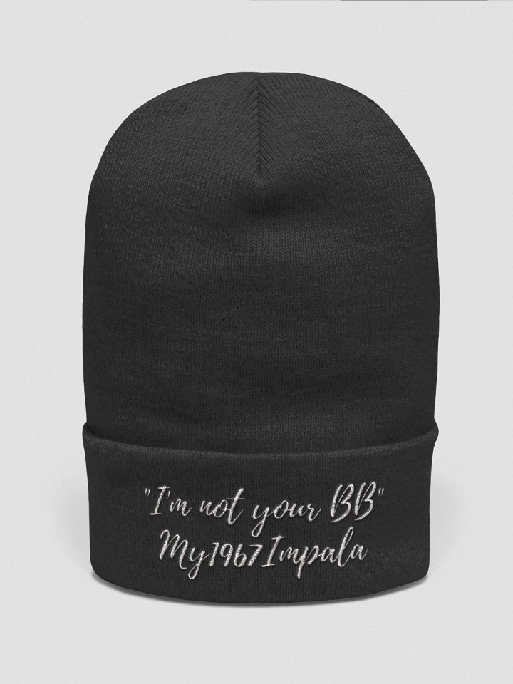 Im not your BB product image (1)
