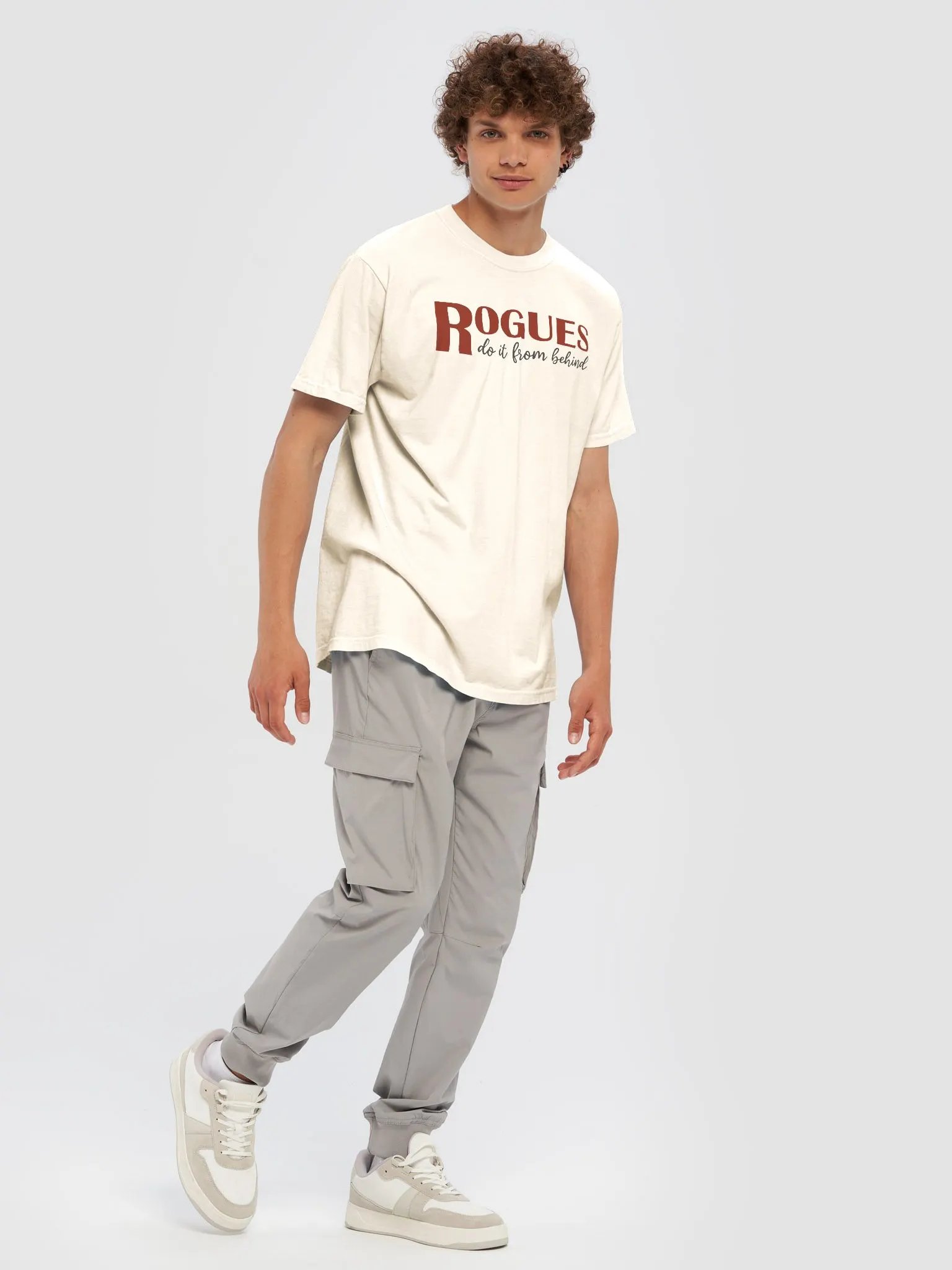 Rogues Shirt product image (14)