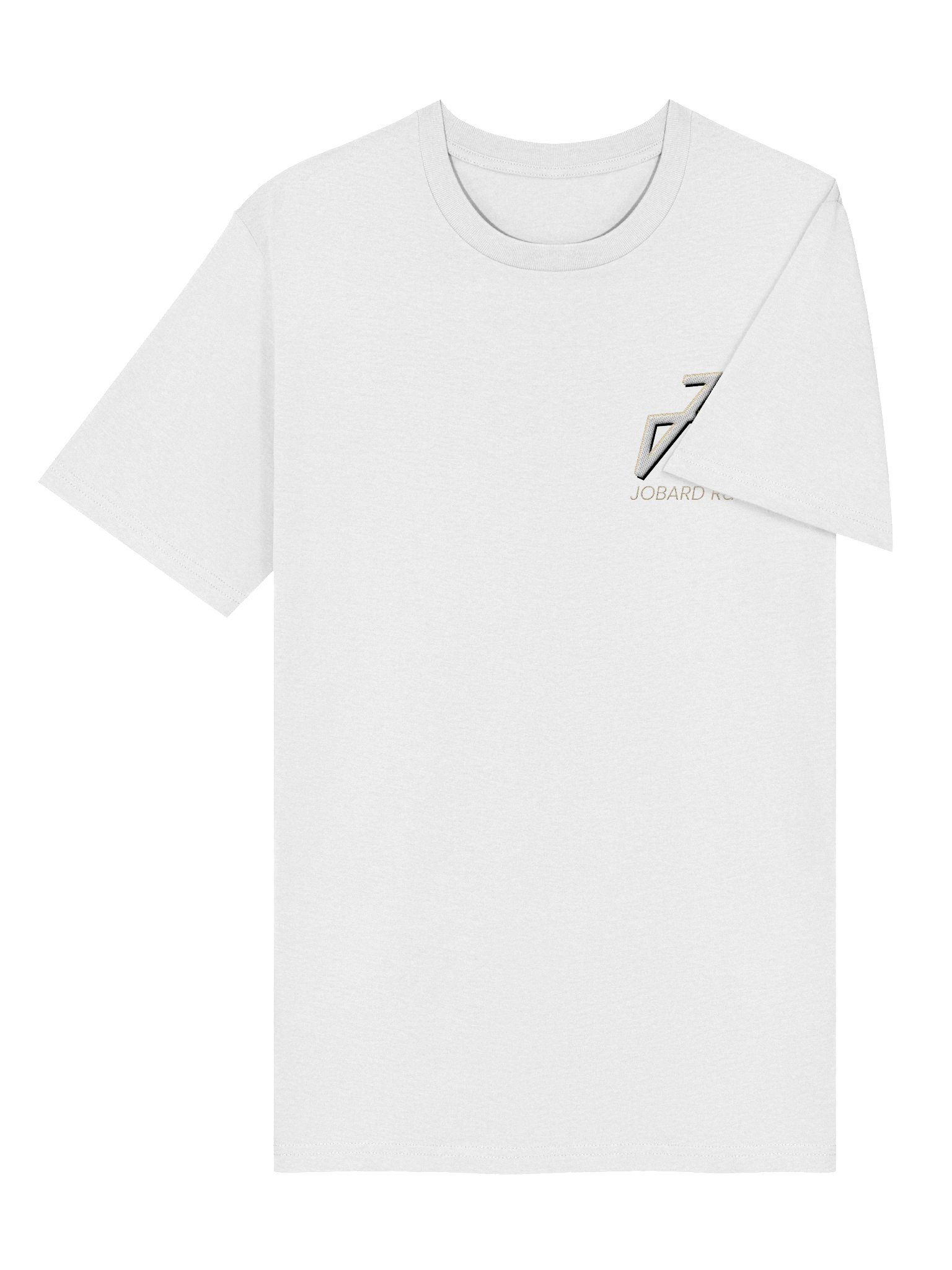 T-shirt JOBARD Racing en Coton Bio product image (26)