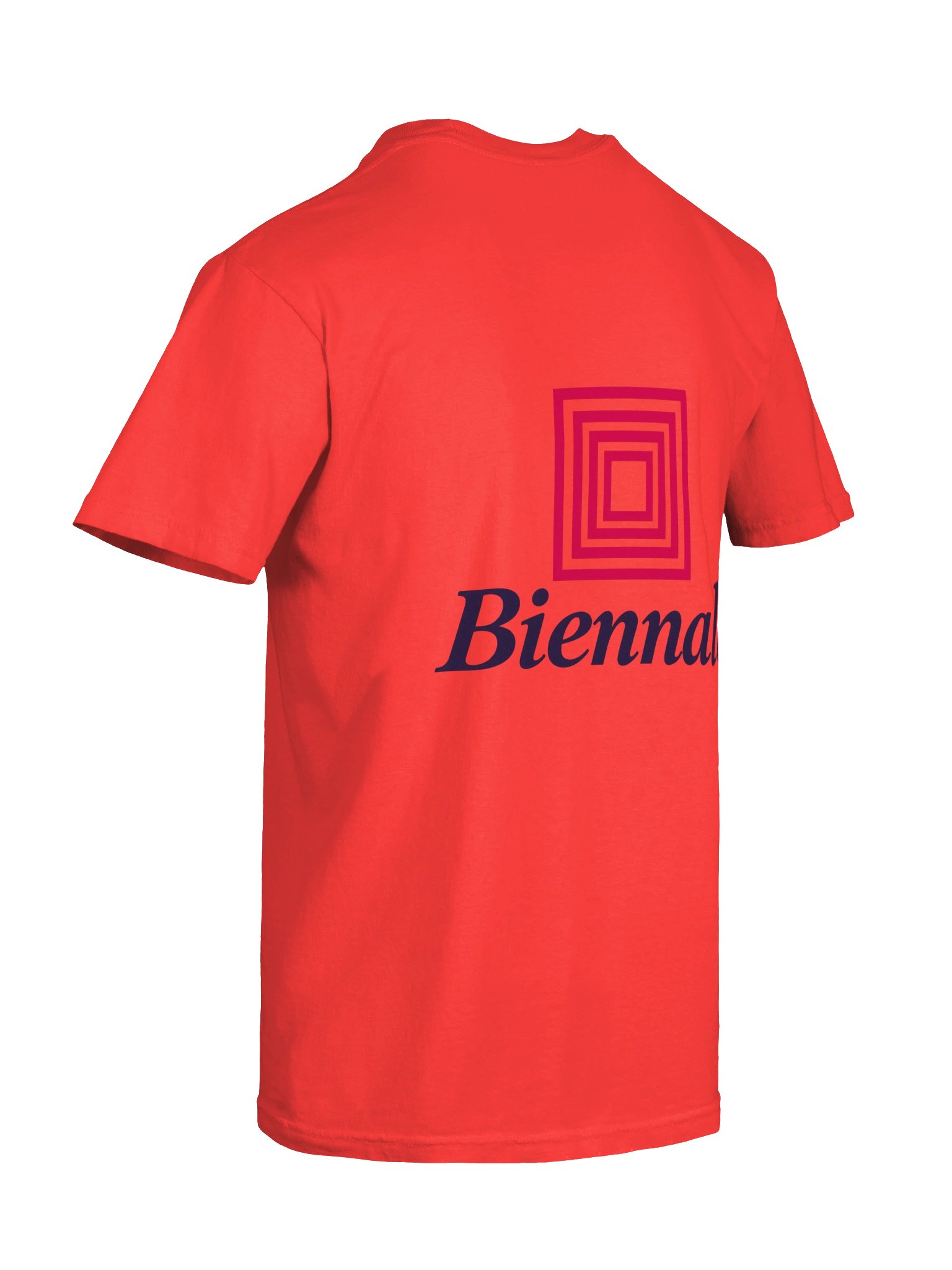 Berlin Gothic Wordmark Tee product image (12)