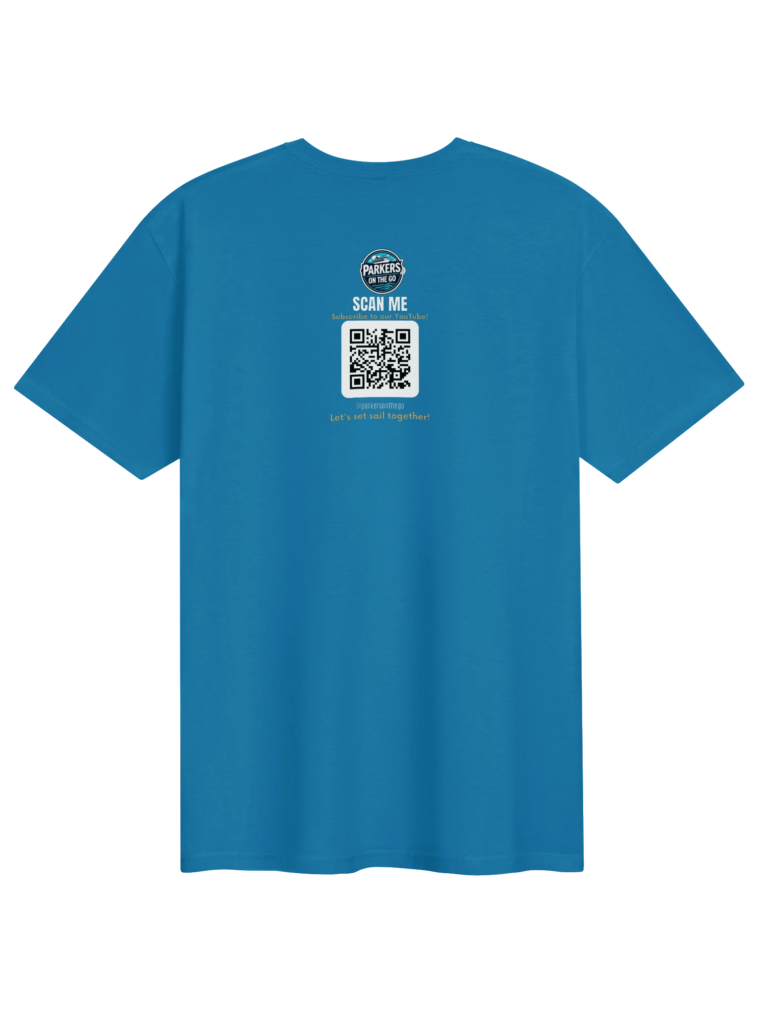 It’s Cruise Day, Baby T-Shirt (Legend of the Seas) product image (2)