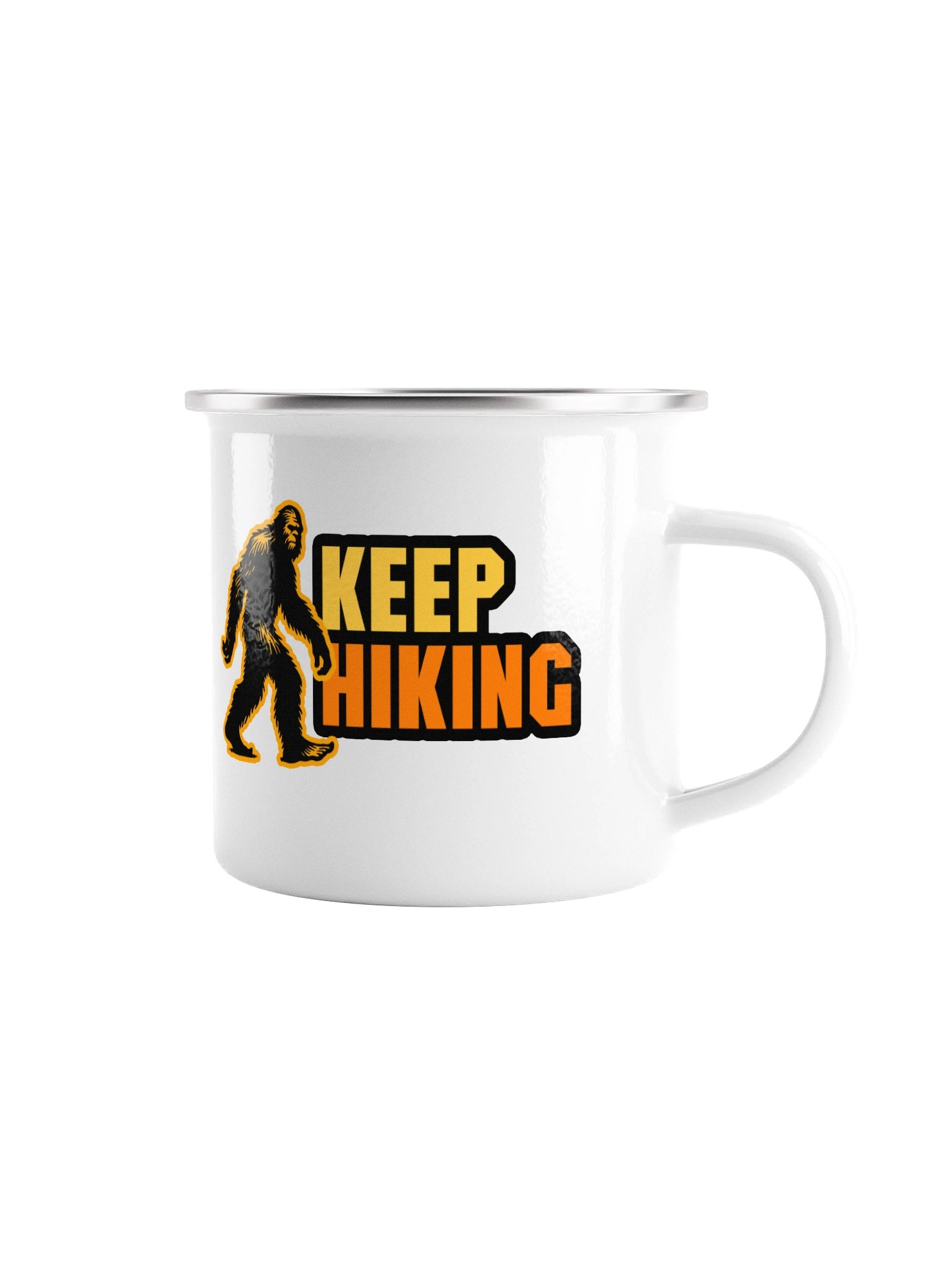 Base Camp Chris SQUATCH Camp Cup product image (1)