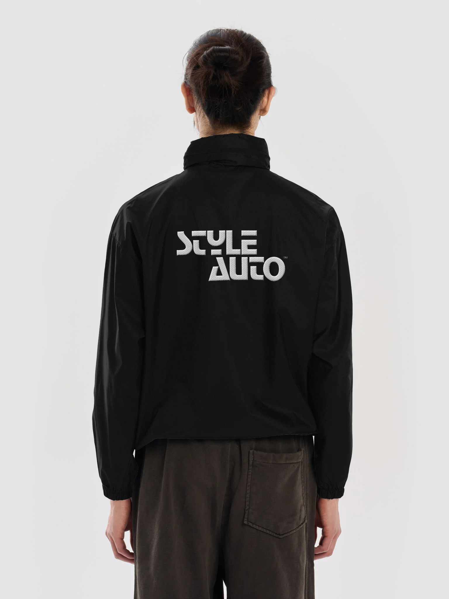 Emblem Jacket product image (4)