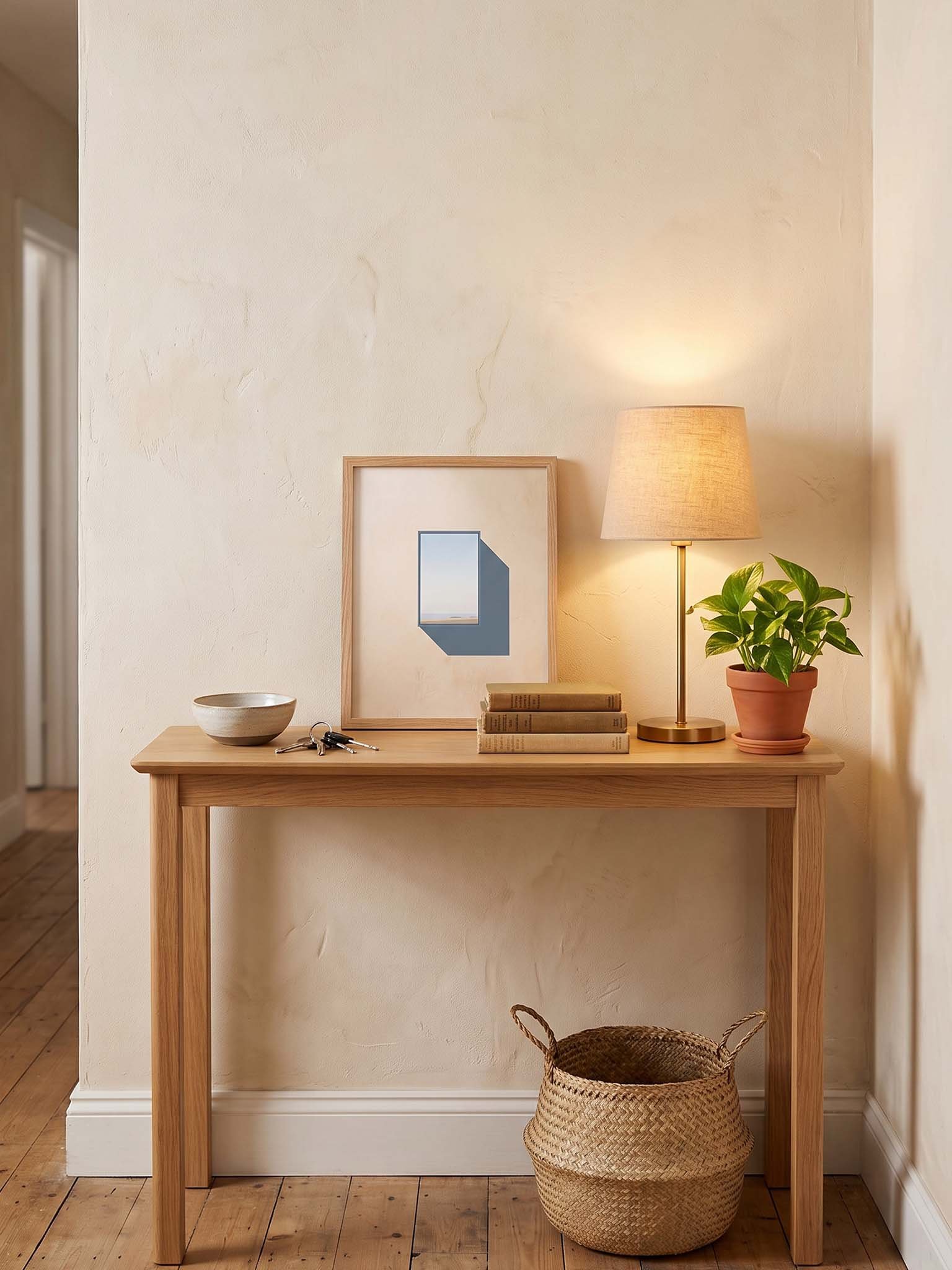 The Impossible Window - Surrealist Architectural Wall Art product image (37)