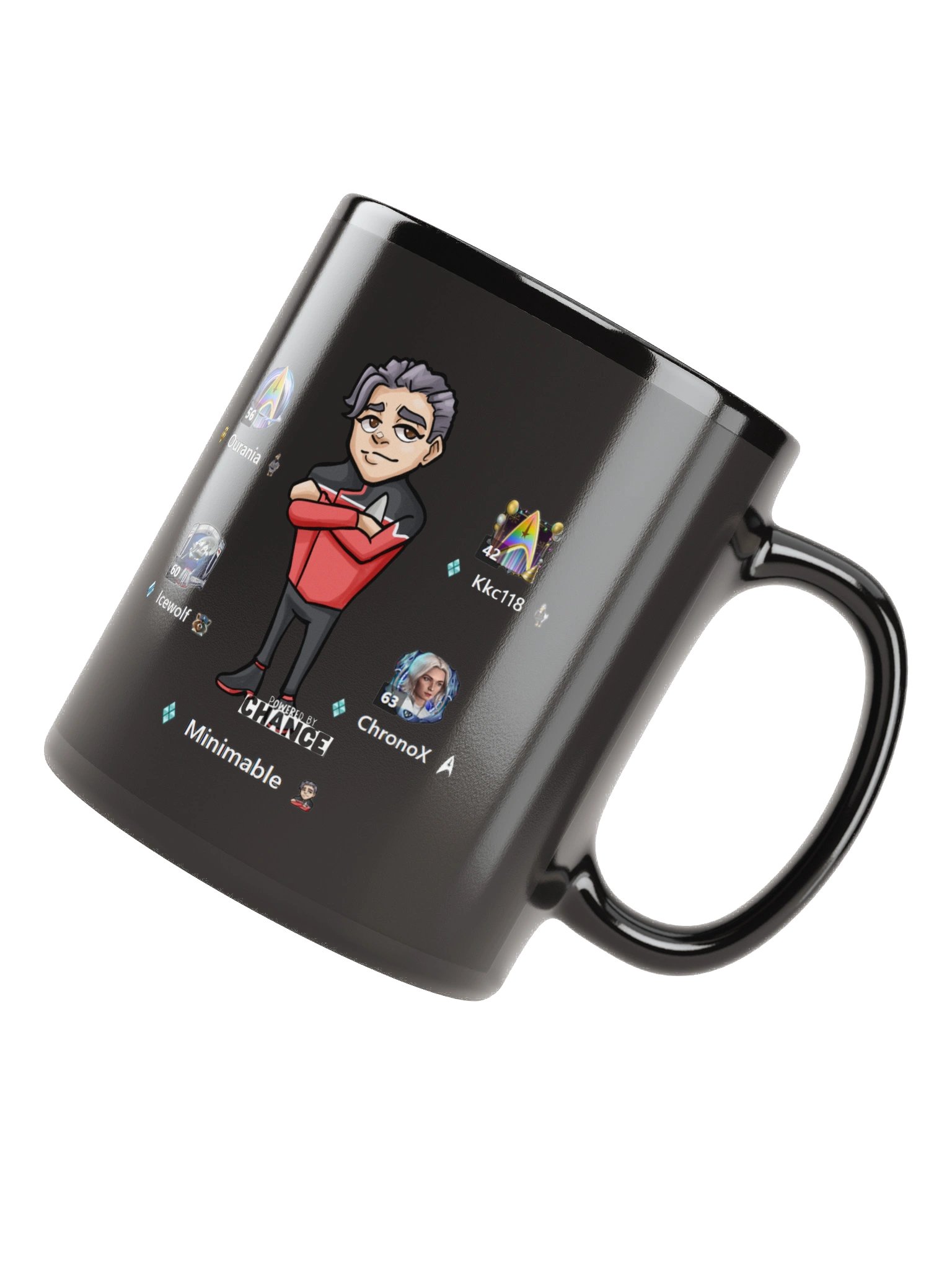 STFC - Mini's Minions Mug product image (8)