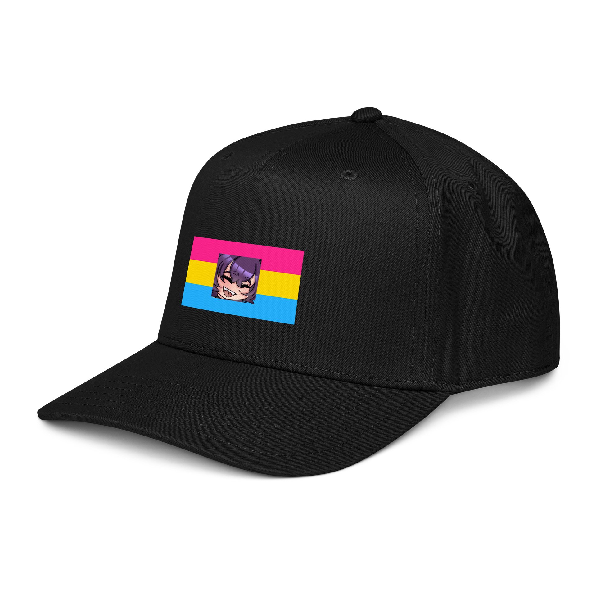 Cyn's Pansexual Hat product image (3)