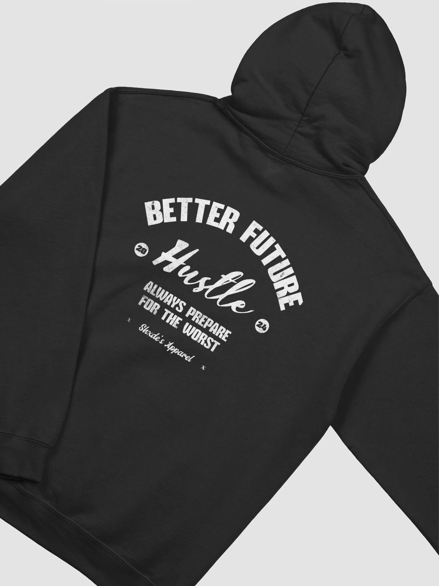 Better Future Hoodie product image (4)
