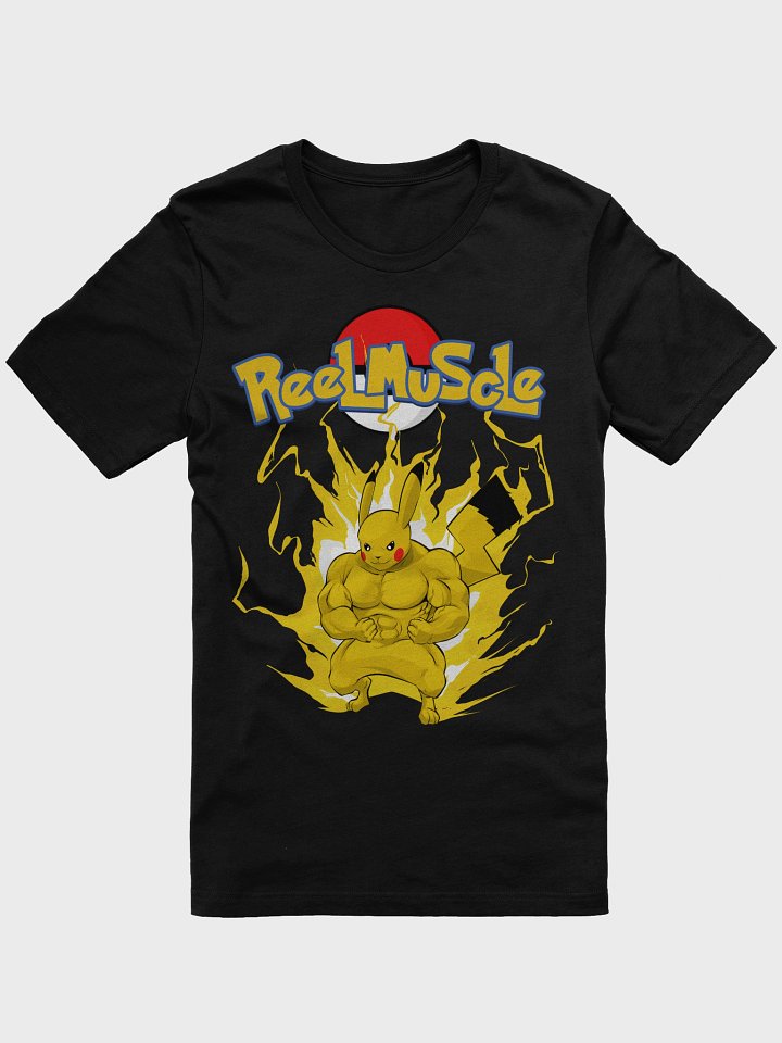 PokeMuscle (Athletic) product image (1)