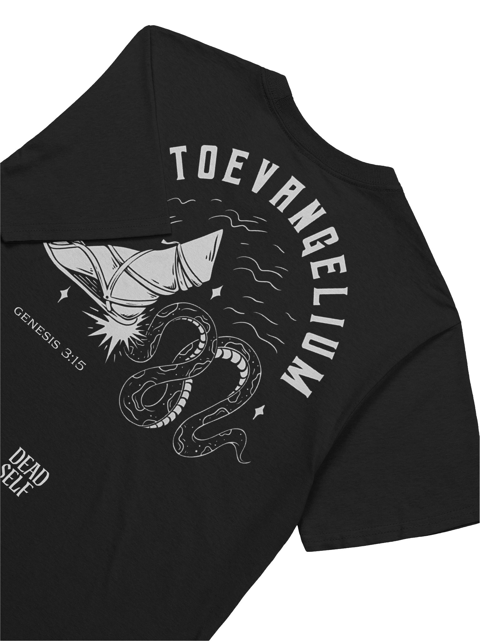 Protoevangelium Tee product image (8)