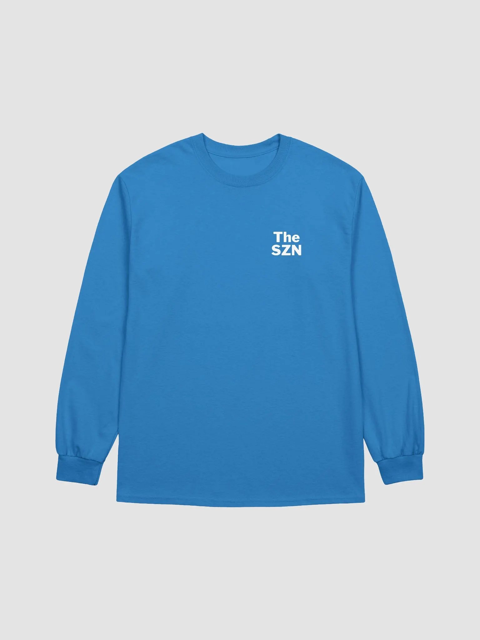 Lil' Logo - Long Sleeve product image (37)