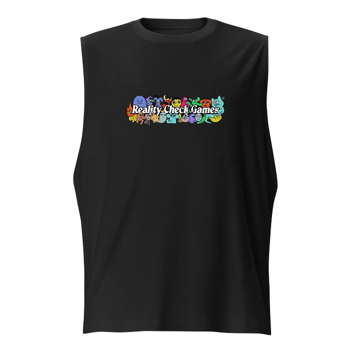 RCG Men's Tank product image (1)