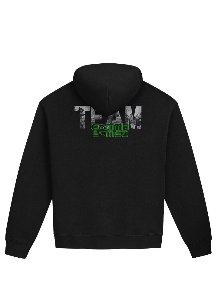 Chillwave Comfort Unisex Hoodie product image (14)