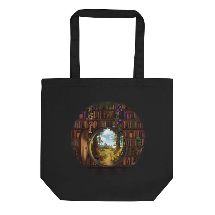 Doorway Tote product image (1)