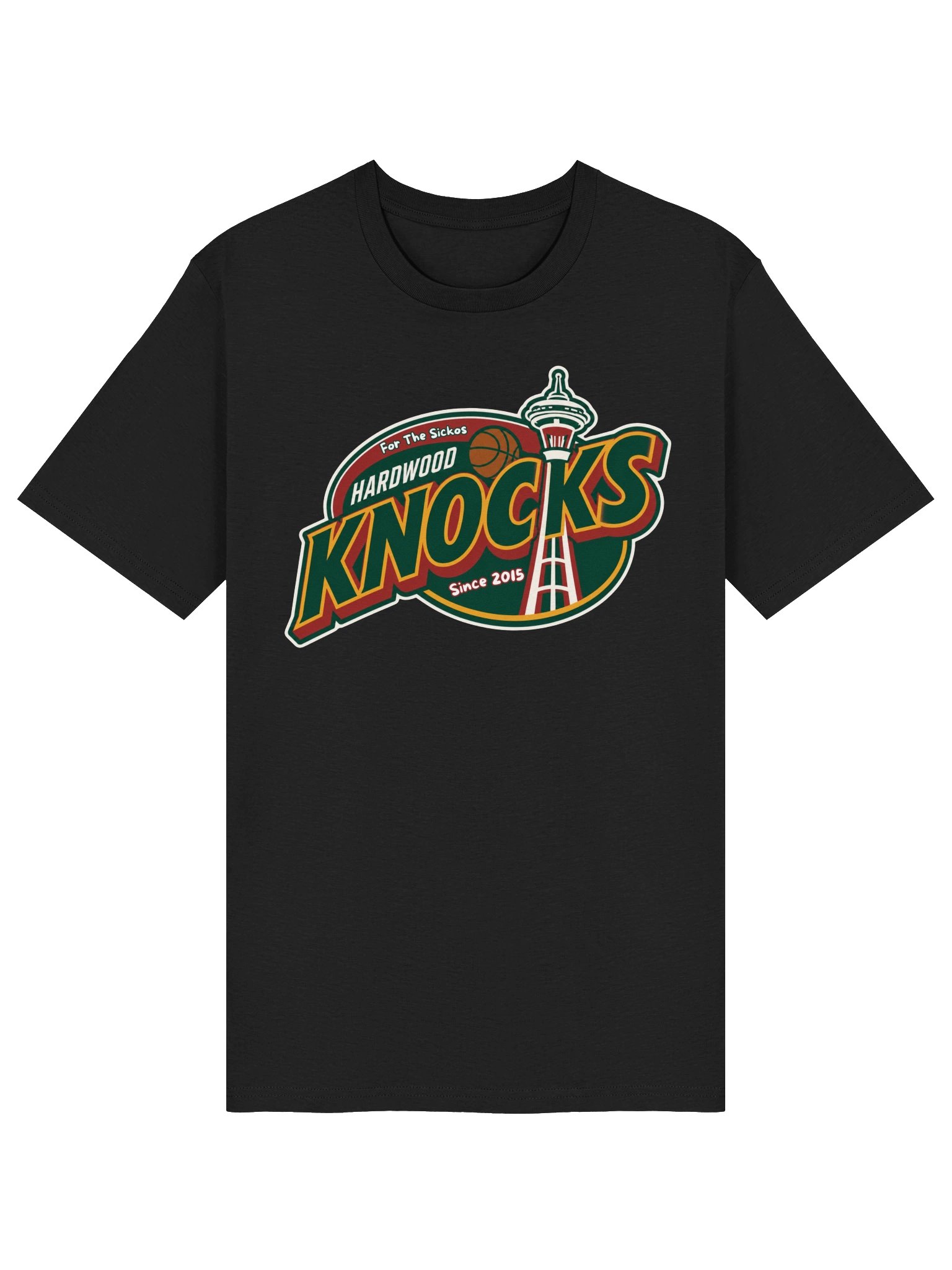 SuperSonic Boom Tee product image (9)