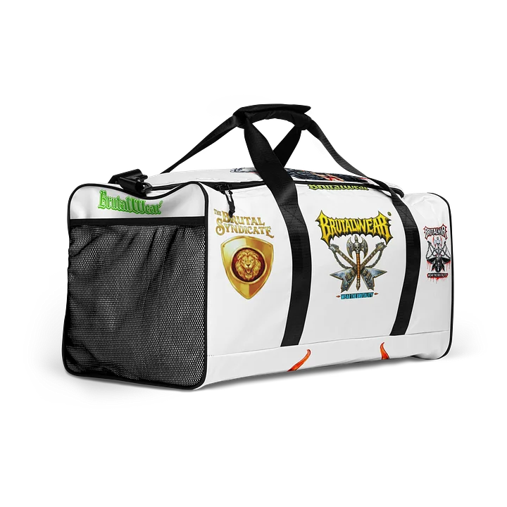 BrutalWear Brutal D Bag! product image (2)