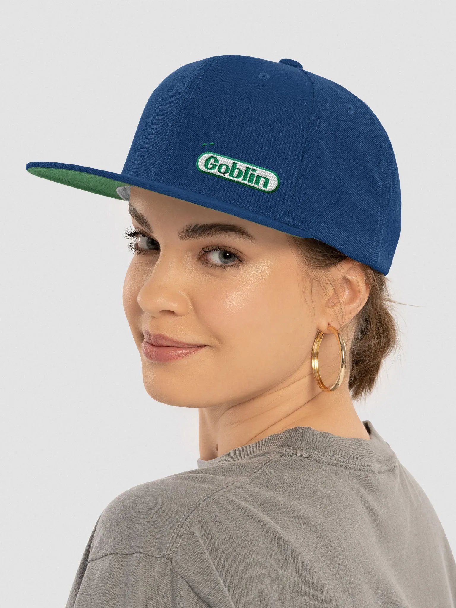 Goblin NES Snapback product image (3)