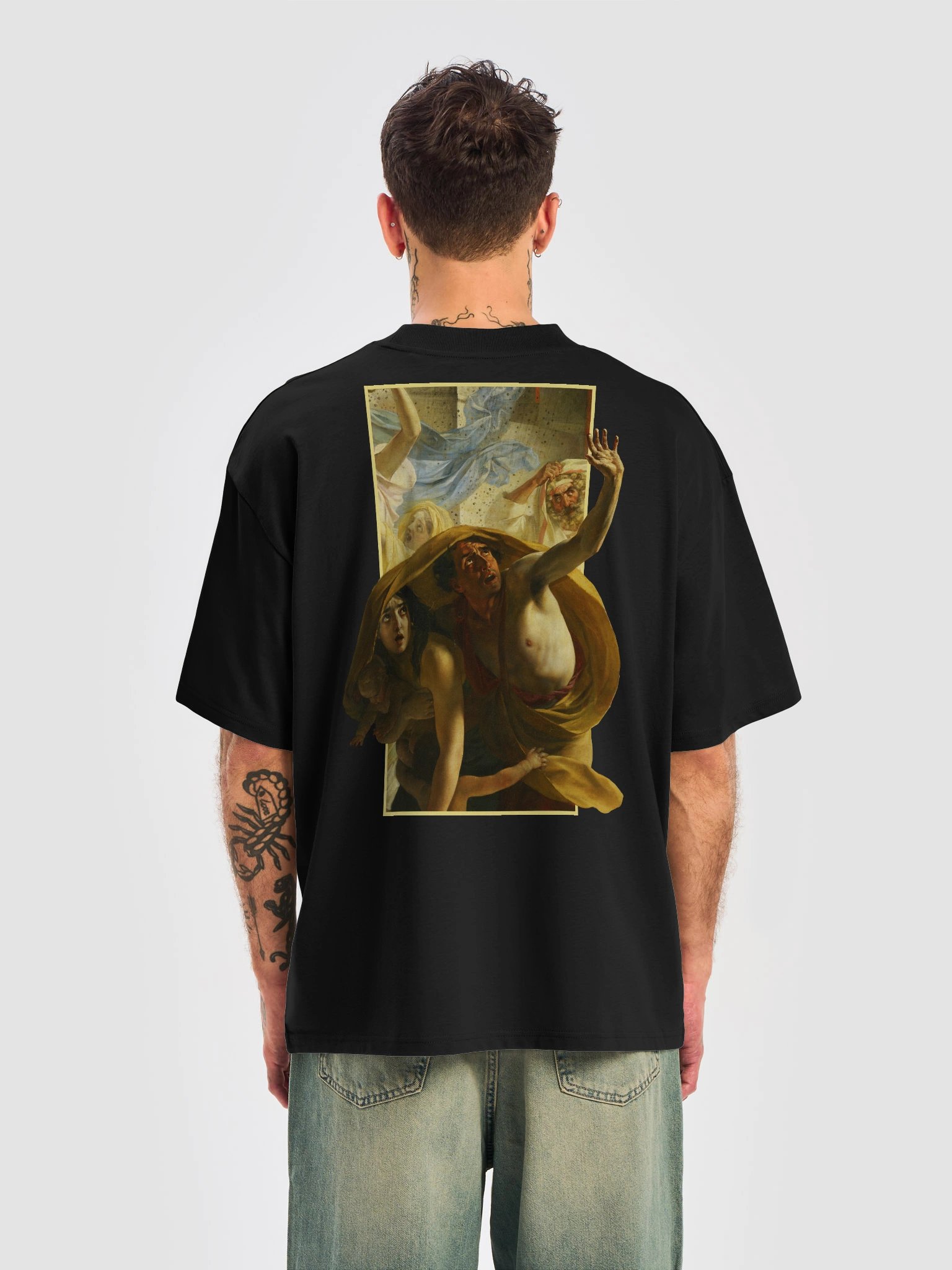 Pompeii I product image (6)