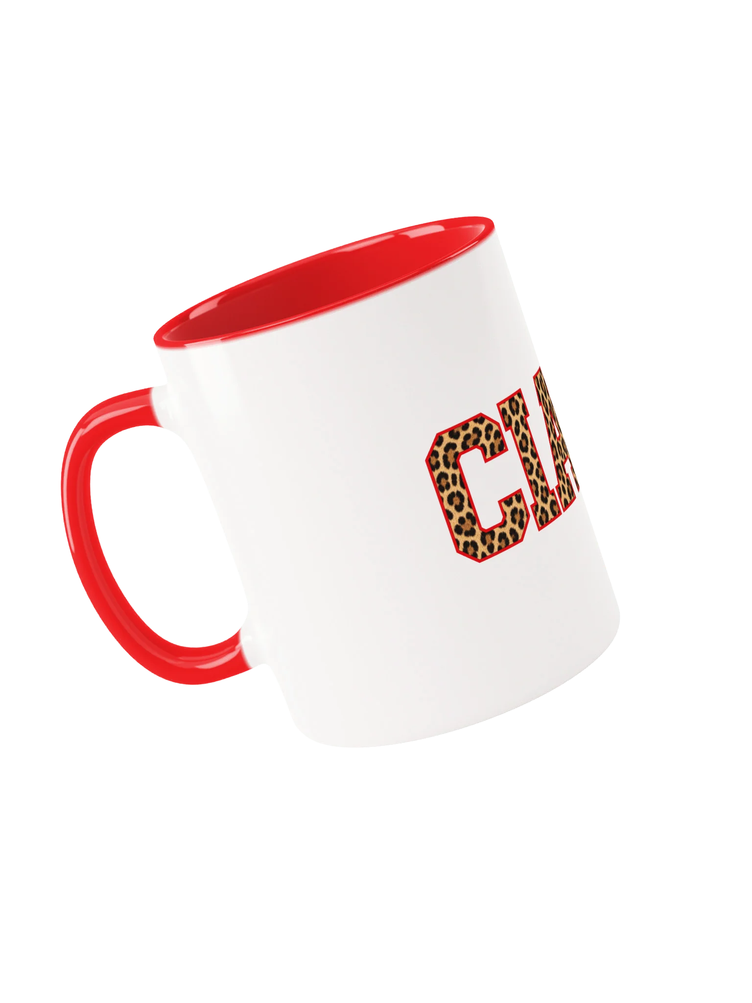 Ciao Mug product image (4)