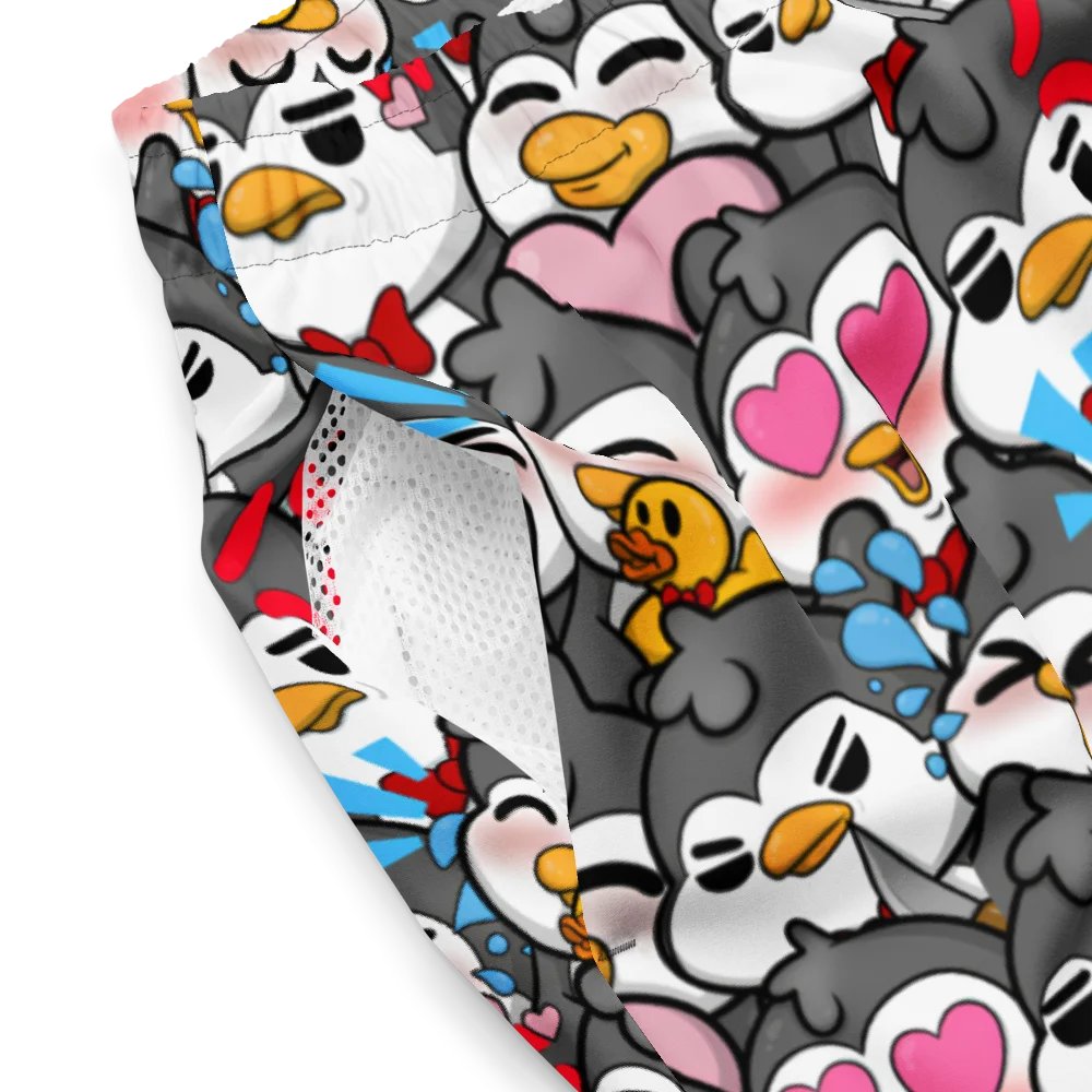 Lil' Guy - Swim Shorts product image (4)
