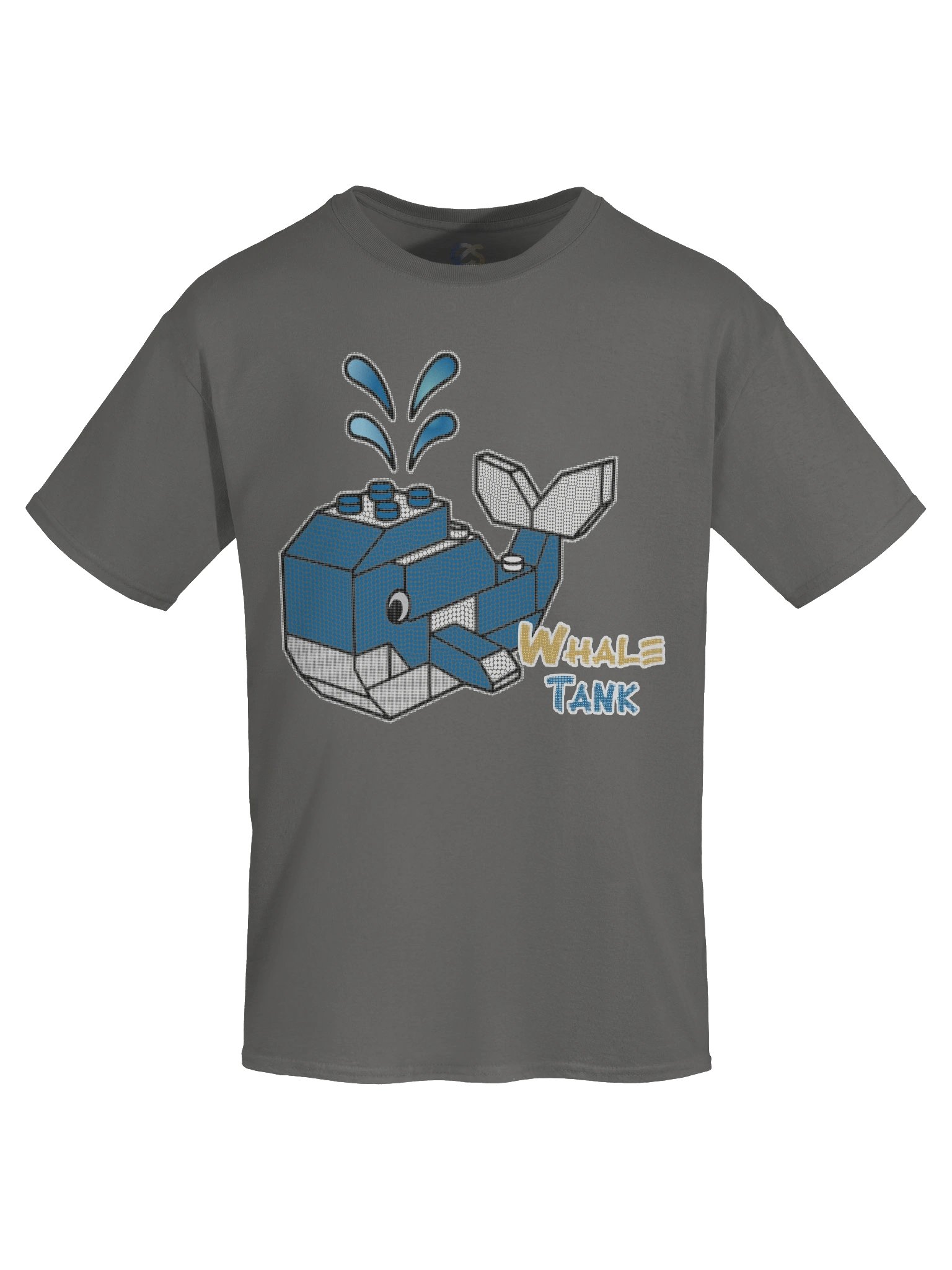 Esiliz WT Gildan T-Shirt product image (4)