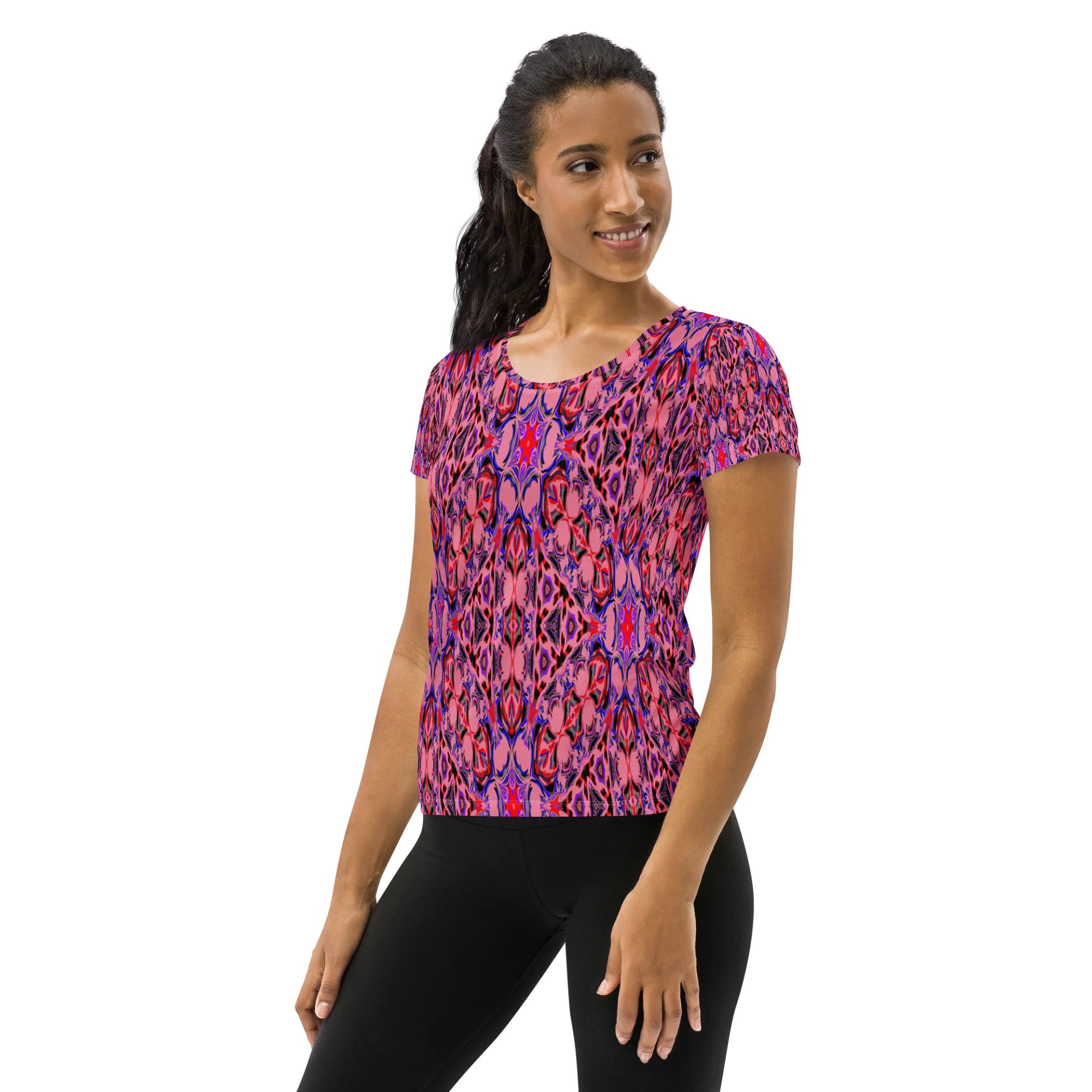 ECHO HONEYCOMB WILD PATTERNS 88 product image (3)