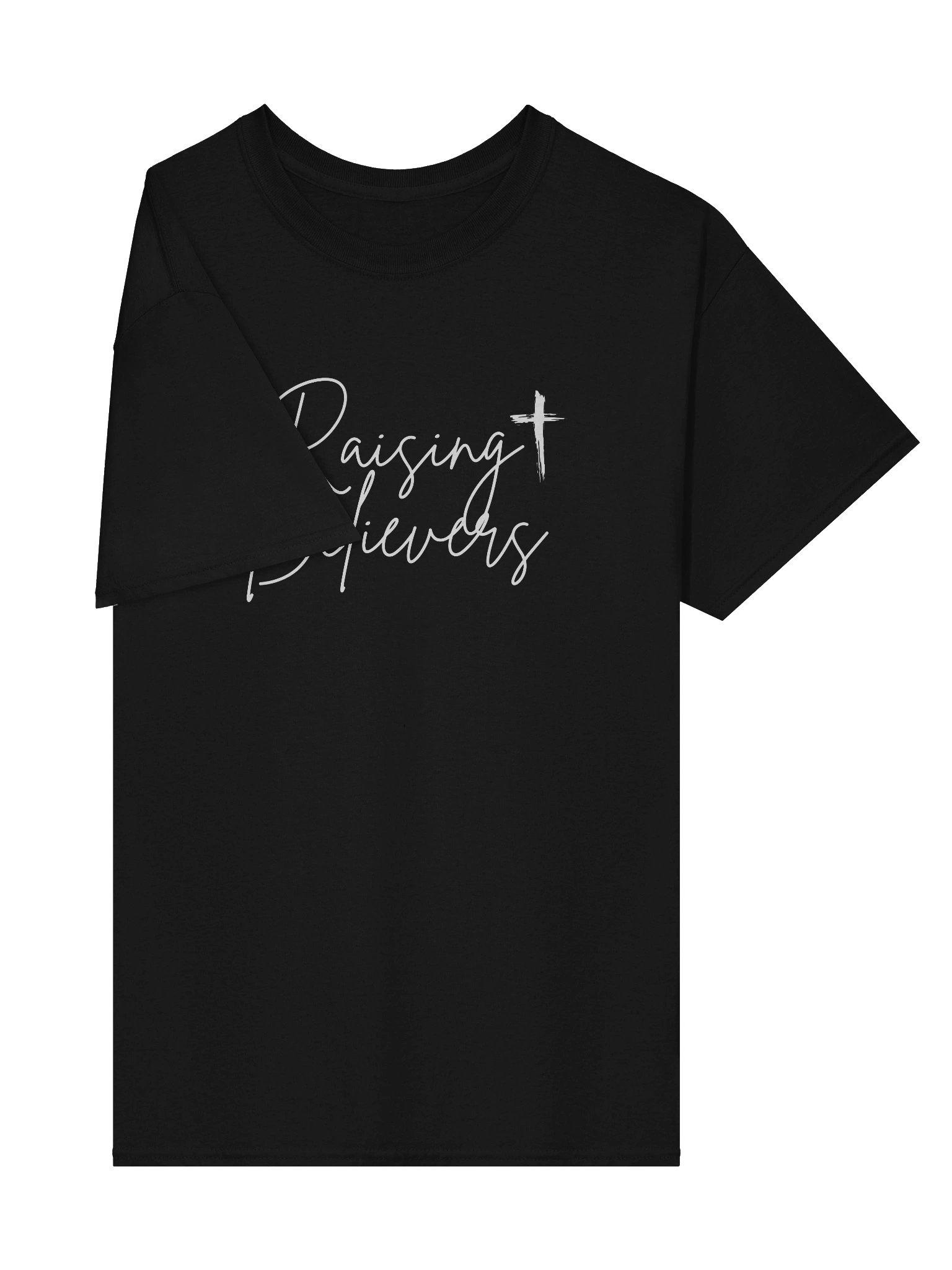 Raising Believers T-Shirt product image (20)