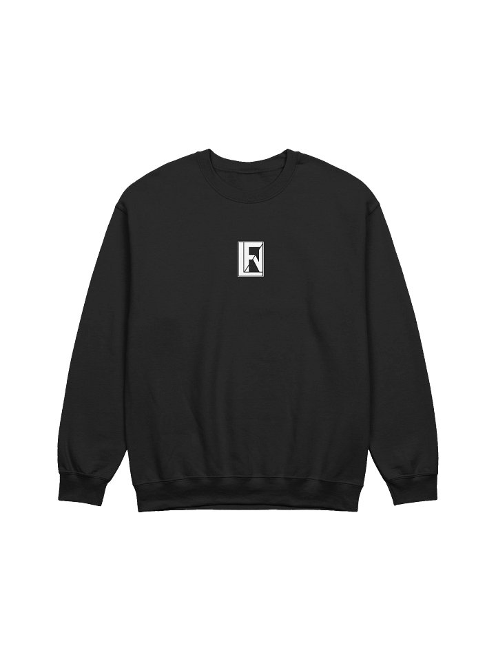 Crewneck Double Logo product image (6)