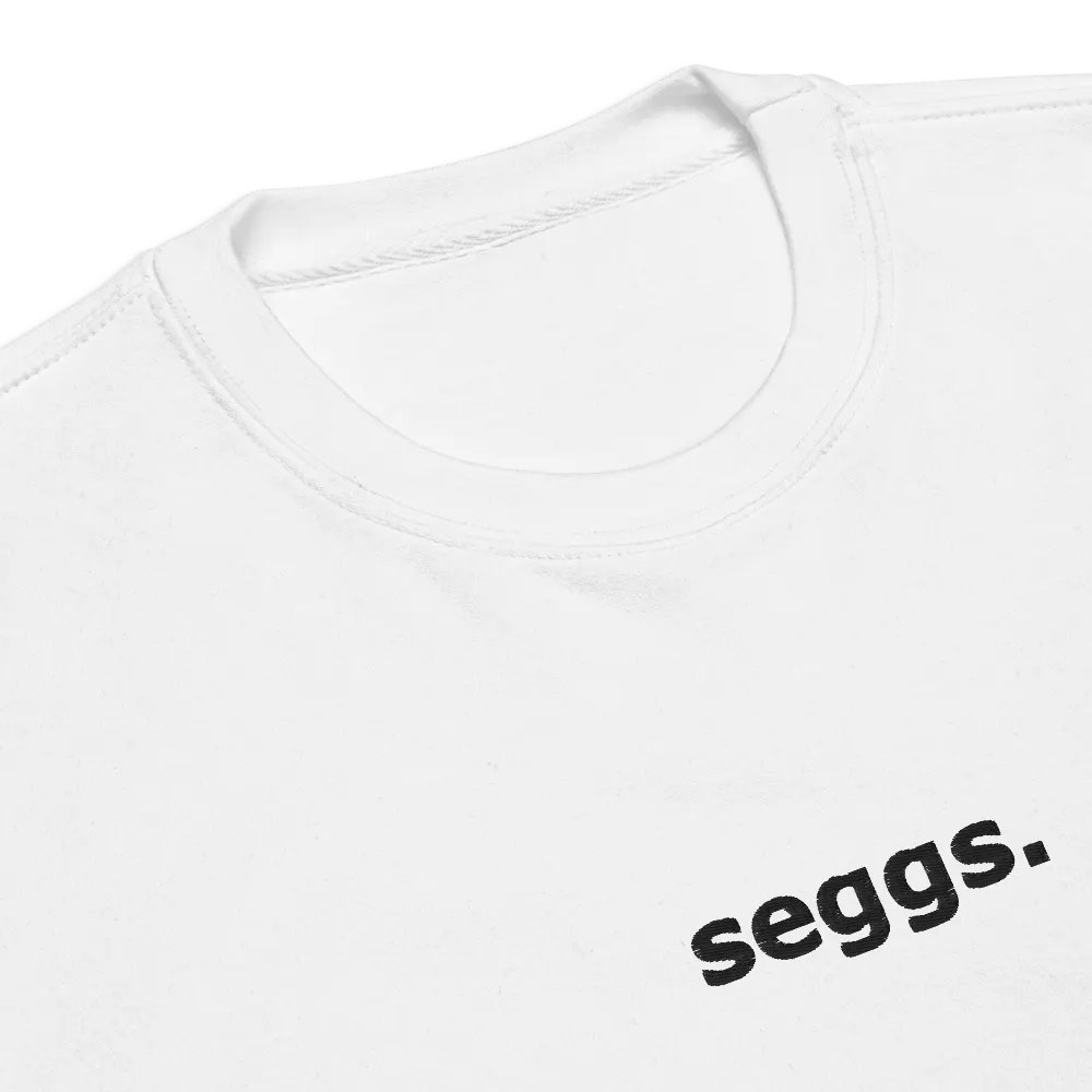 seggs. sweatshirt product image (9)