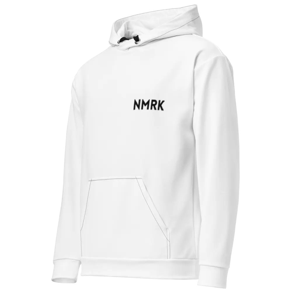 NMRK Spiritual Practice Comfort Unisex Hoodie product image (3)