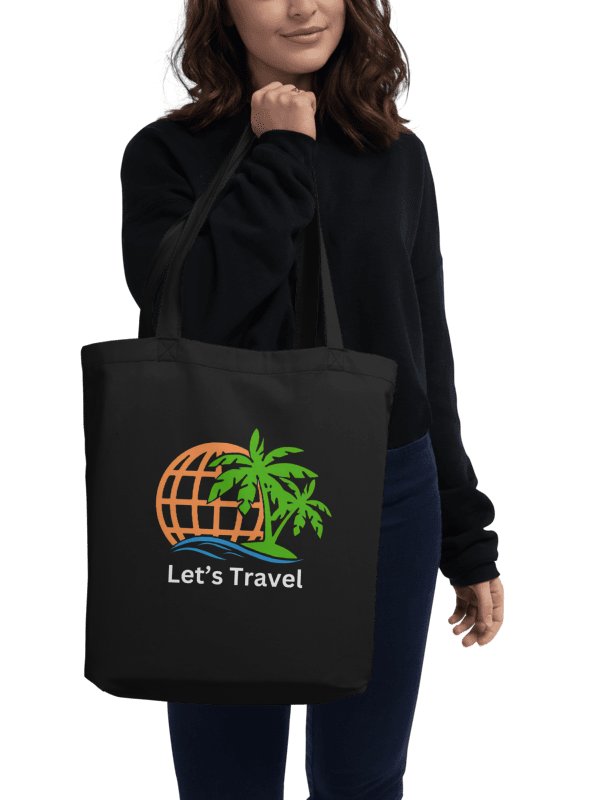 Irish Drifter - Tote Bag product image (1)