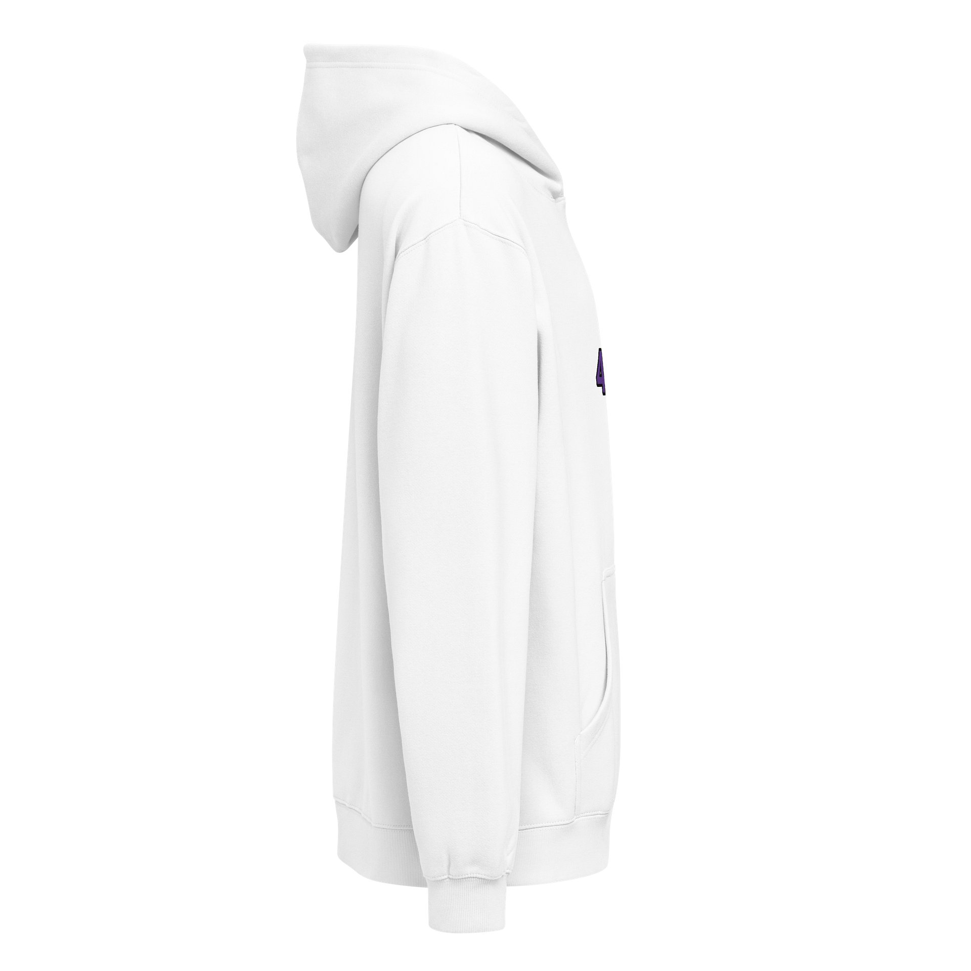 4K Gang Hoodie product image (4)