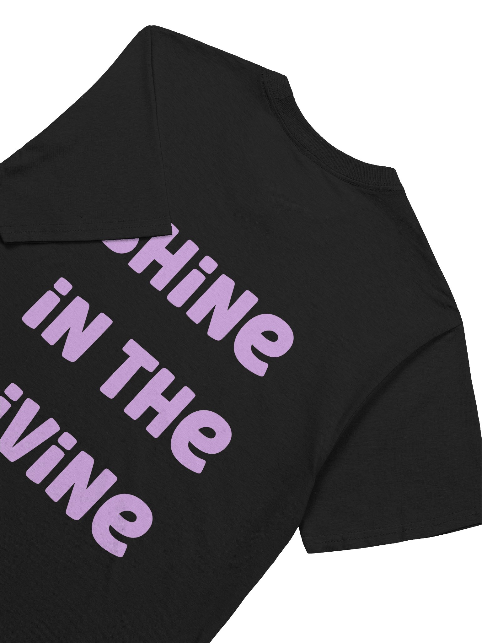 Lavender Divine Tee product image (32)